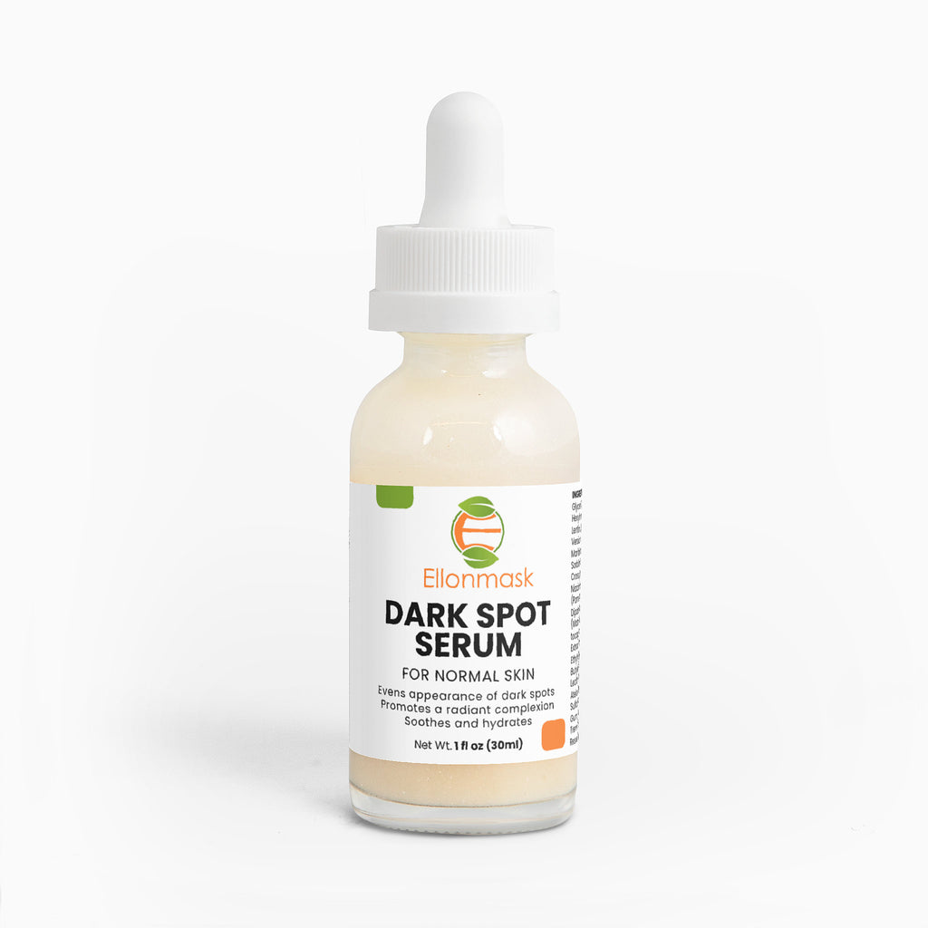 Dark Spot Serum for Normal Skin