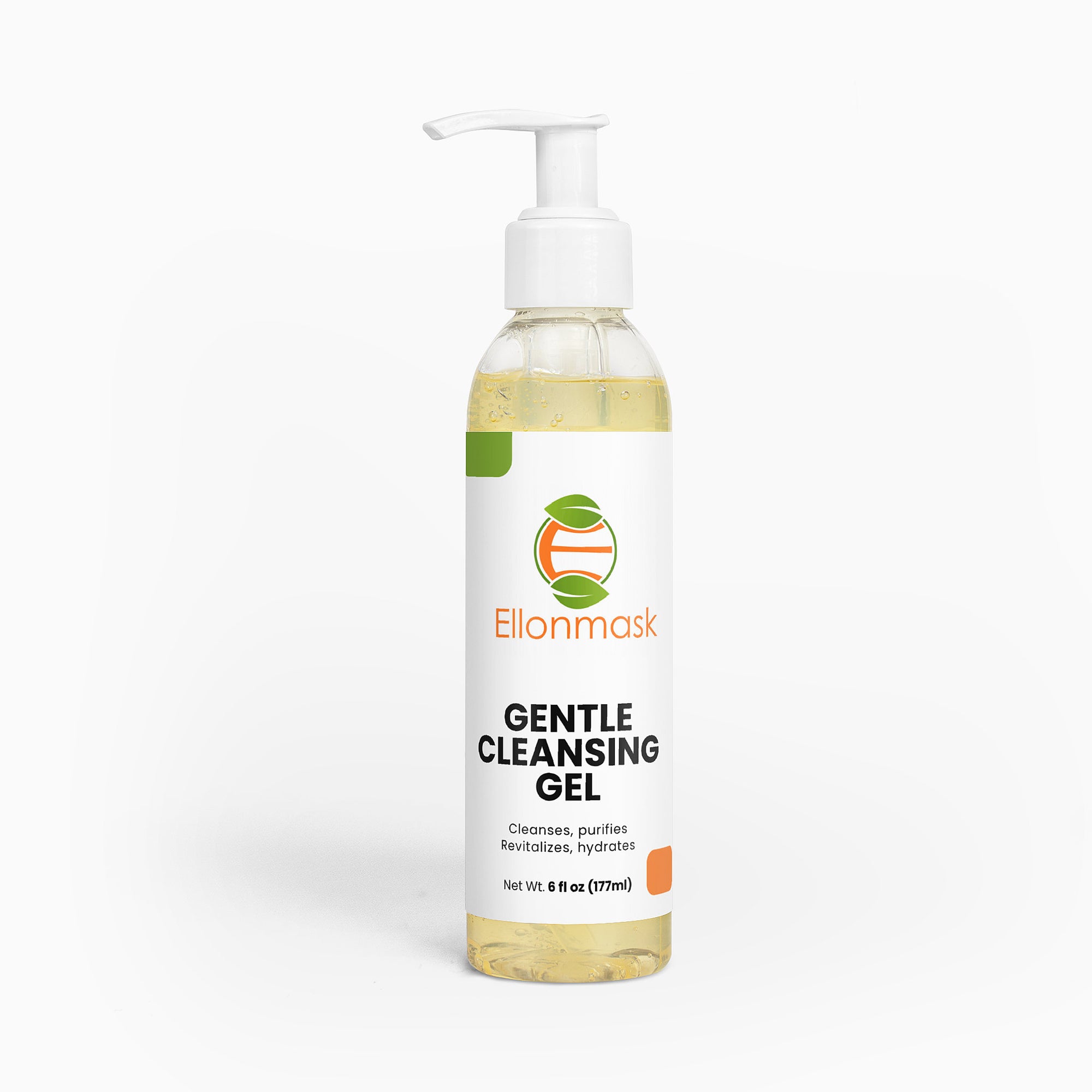Gentle Cleansing Gel