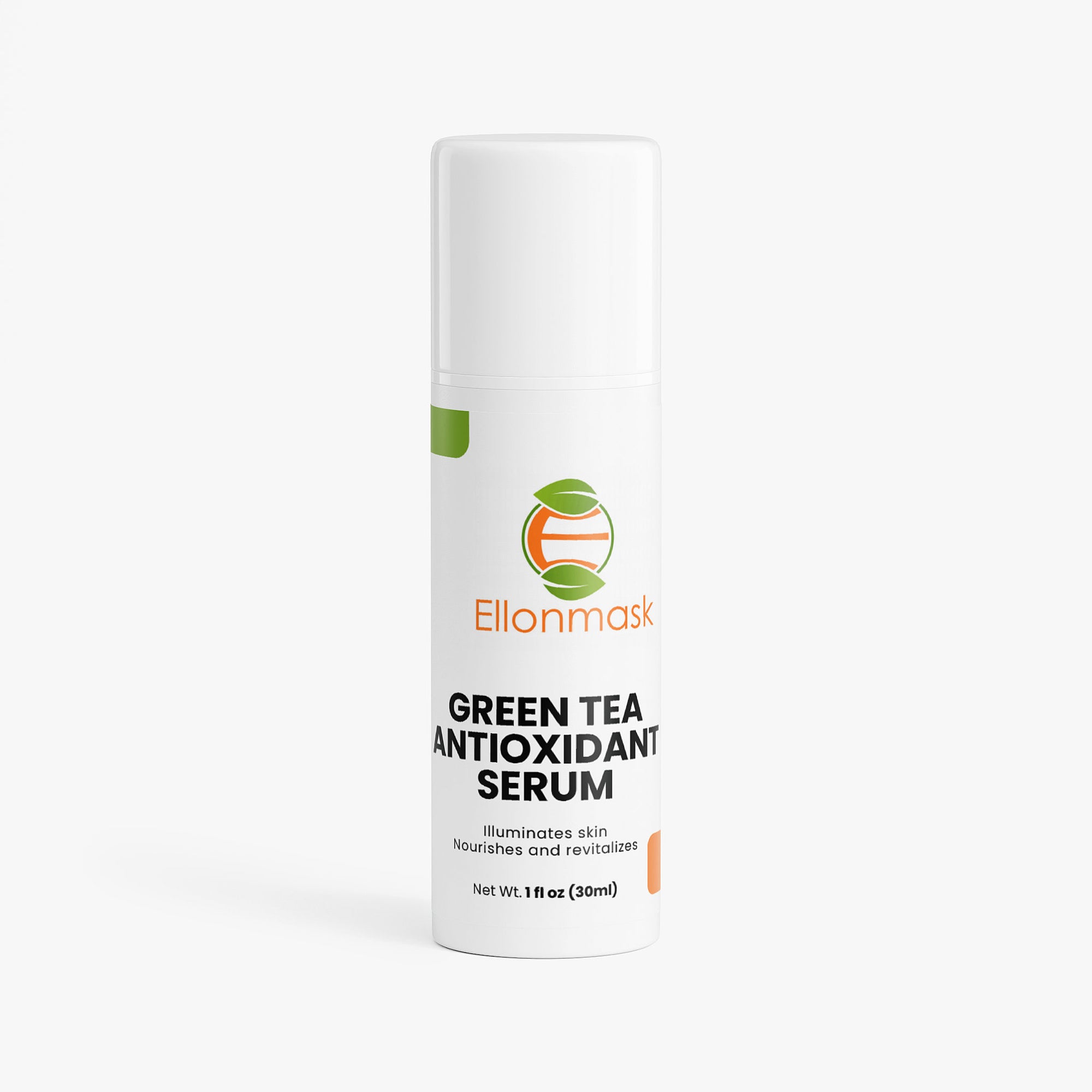Green Tea Antioxidant Serum