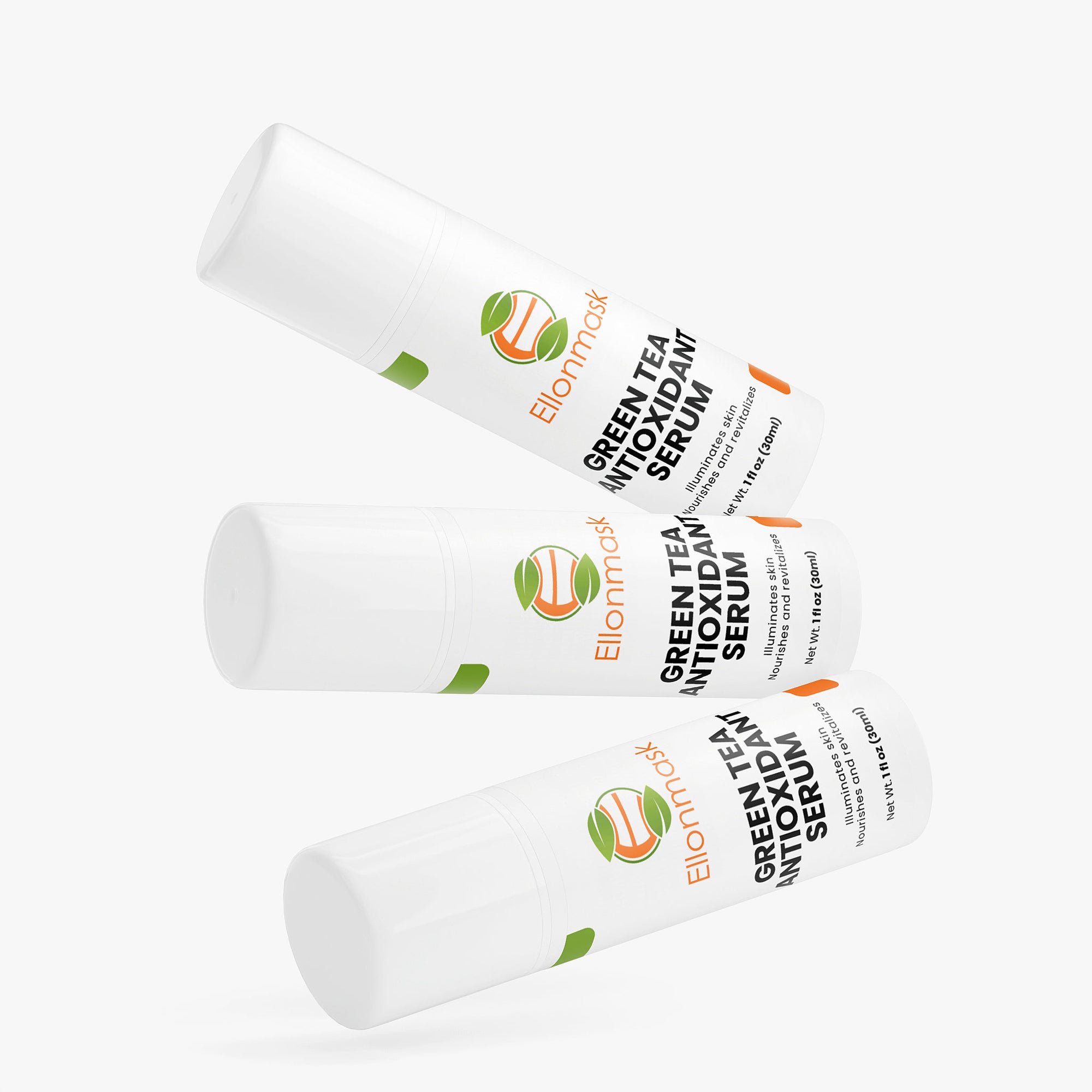 Green Tea Antioxidant Serum