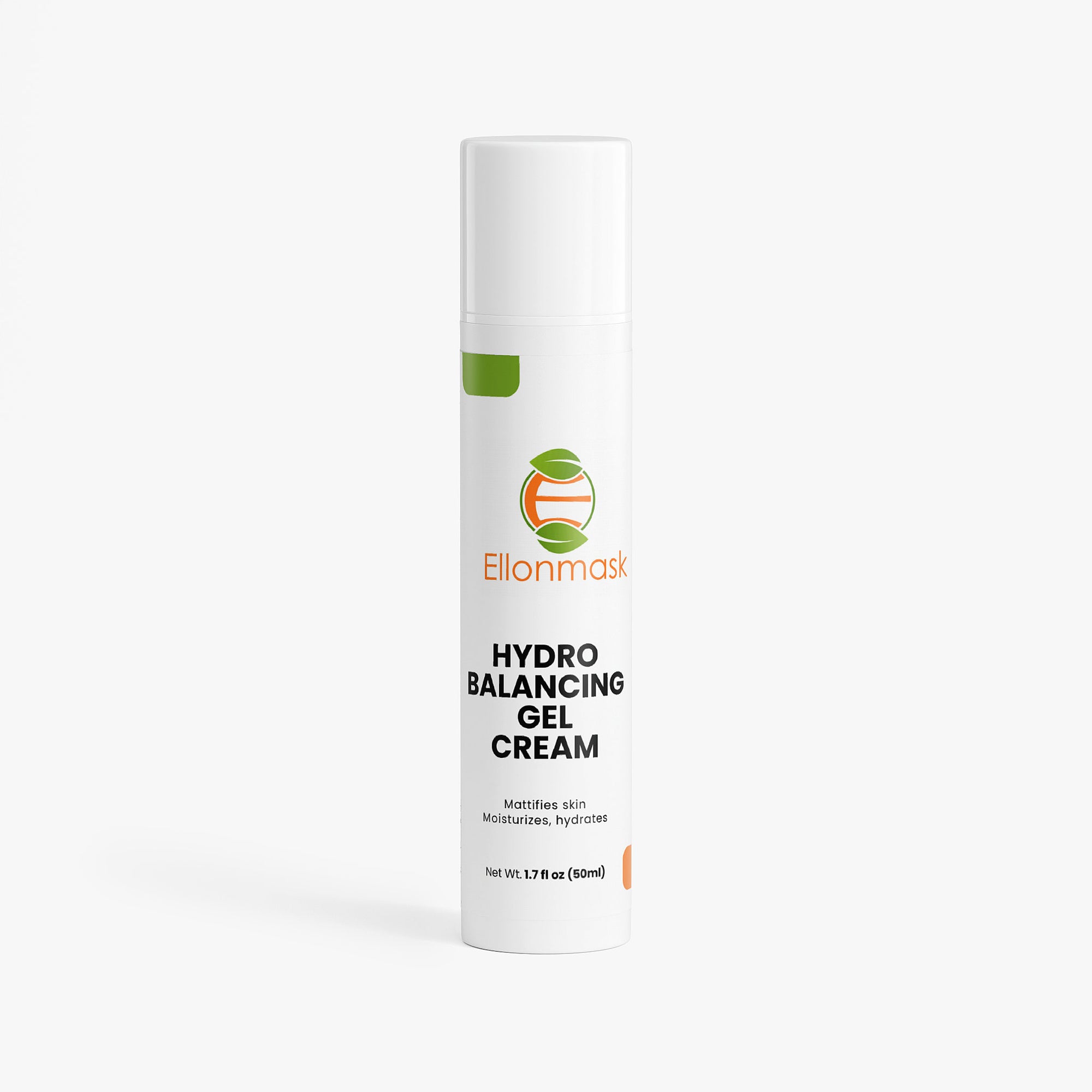 Hydro Balancing Gel-Cream