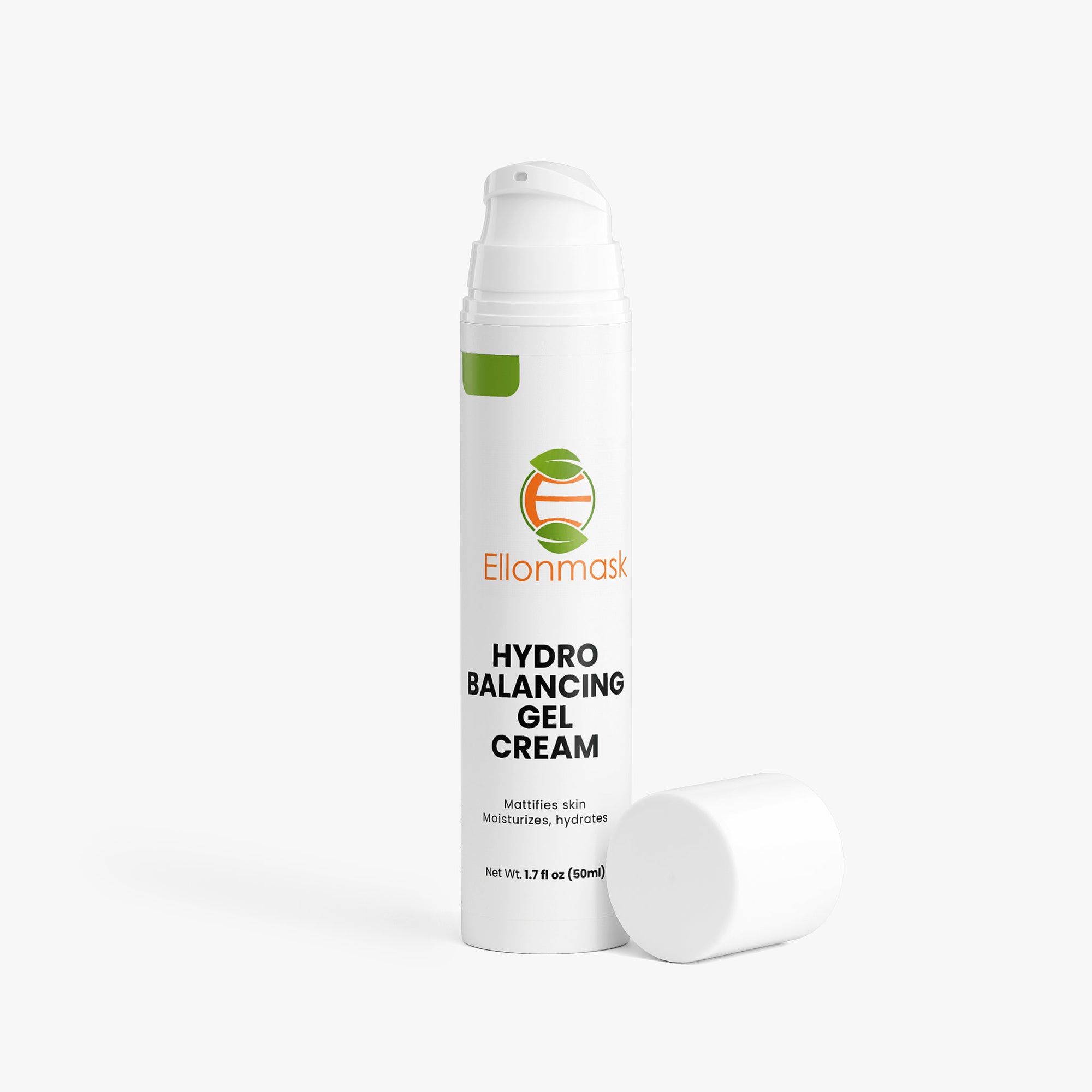 Hydro Balancing Gel-Cream