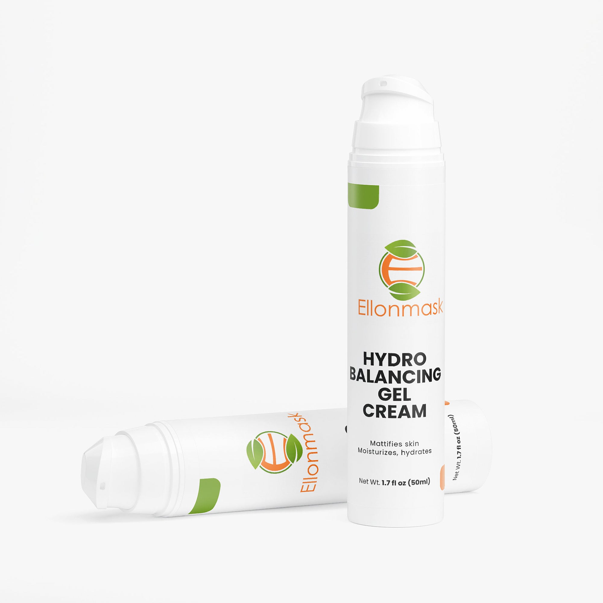 Hydro Balancing Gel-Cream