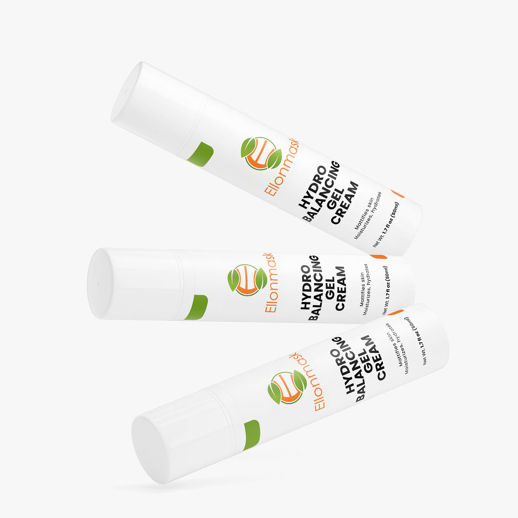 Hydro Balancing Gel-Cream