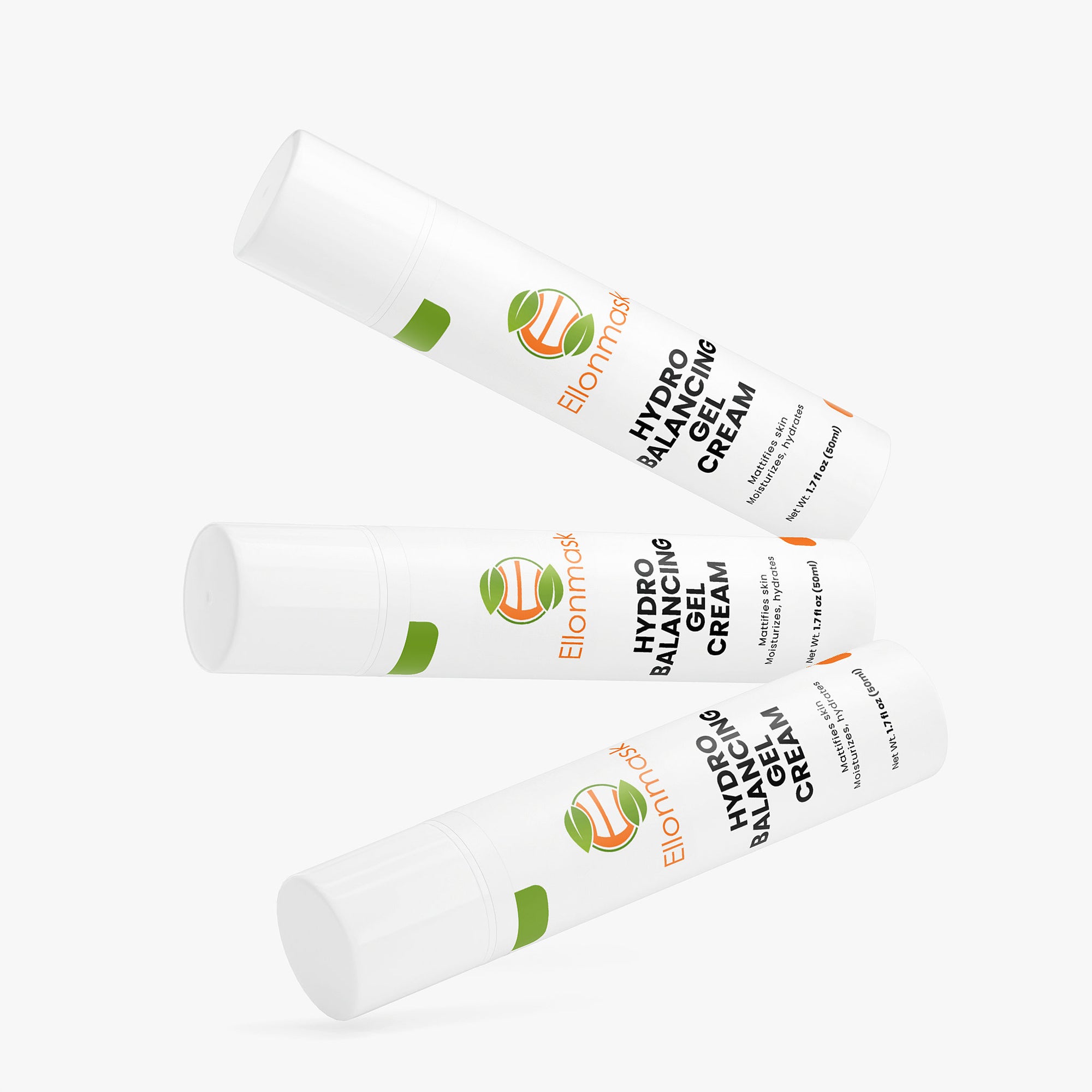 Hydro Balancing Gel-Cream