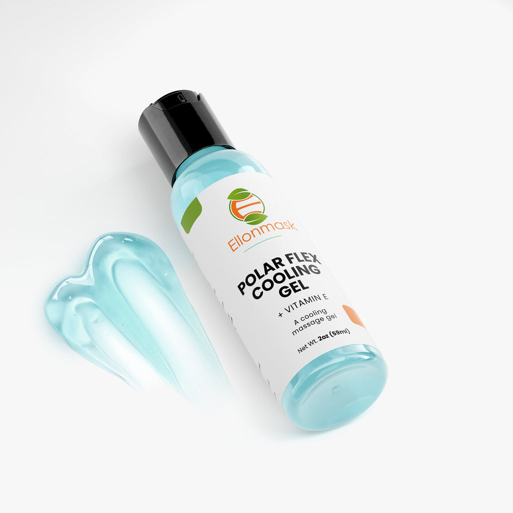 Polar Flex Cooling Gel