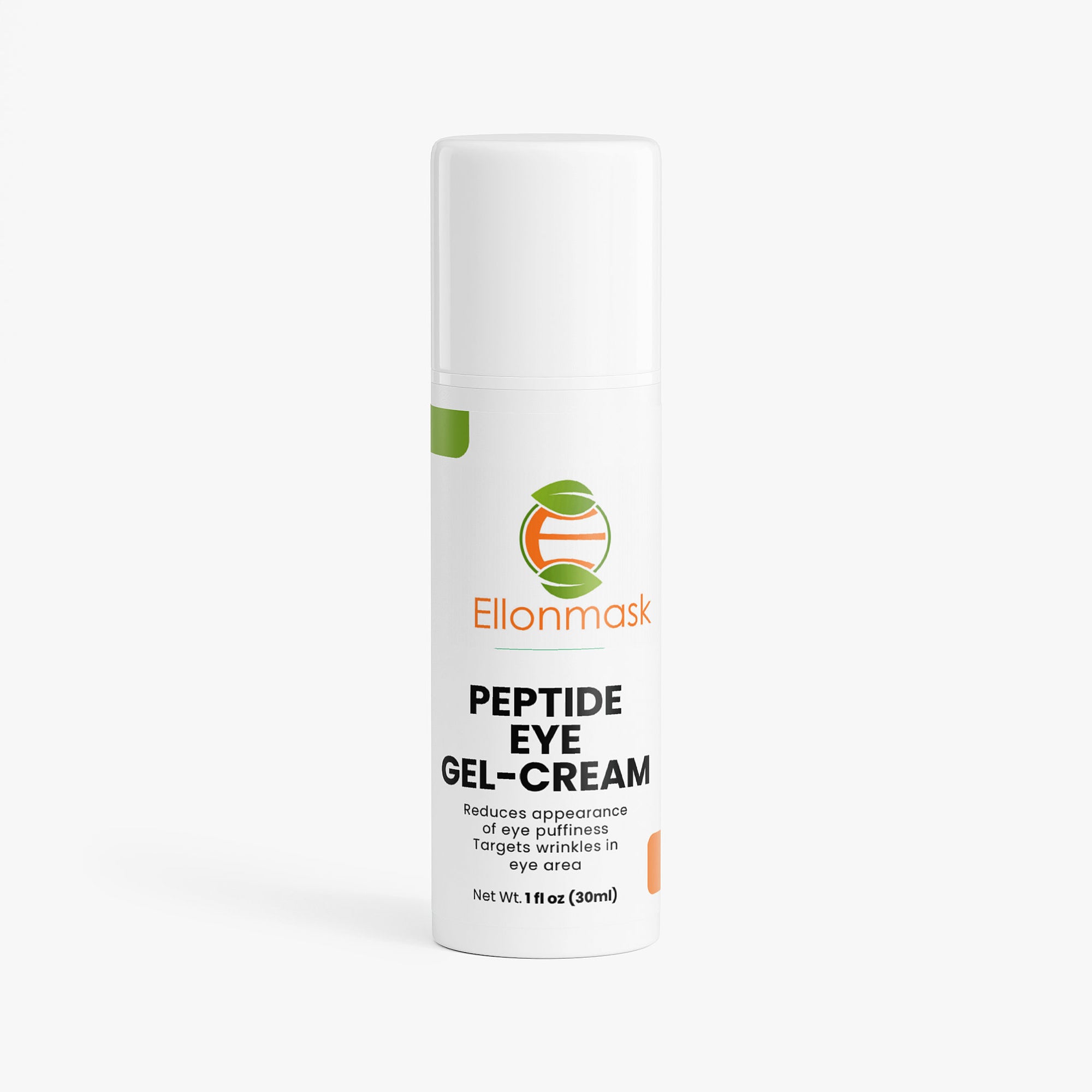 Peptide Eye Gel-Cream
