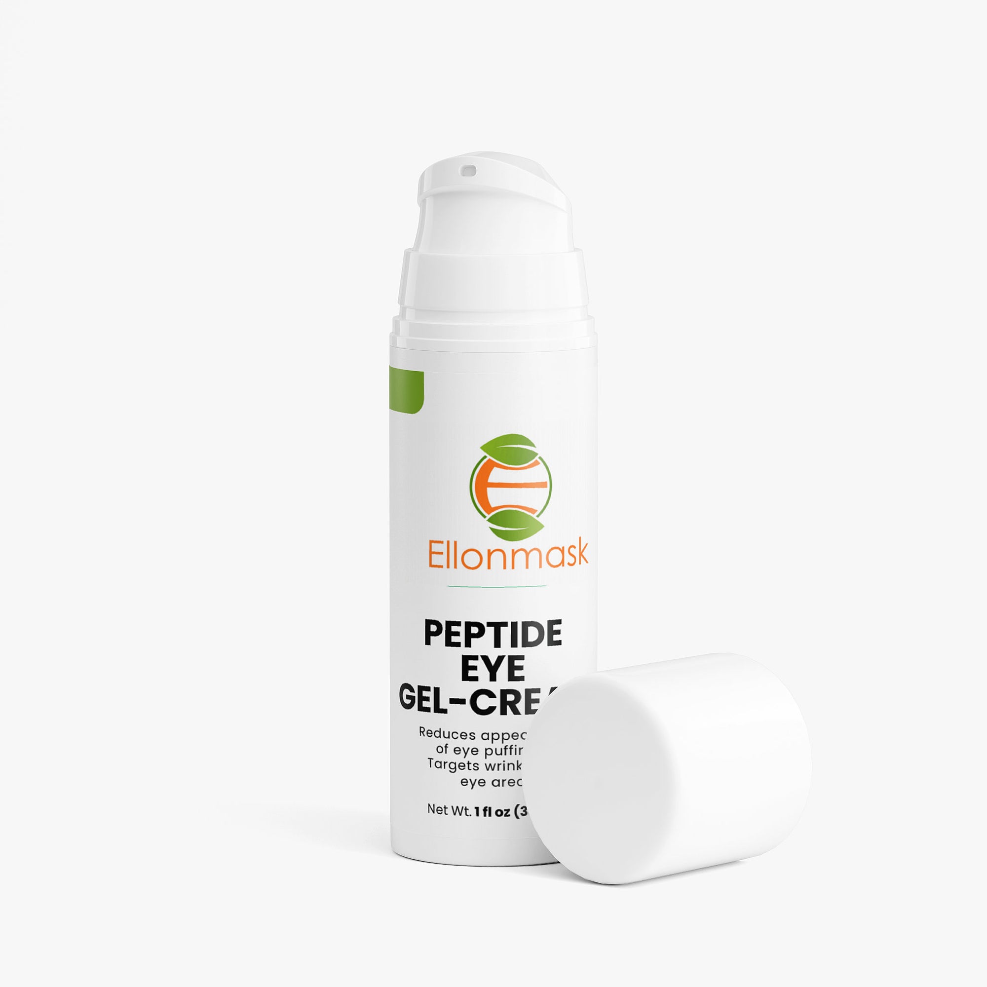 Peptide Eye Gel-Cream