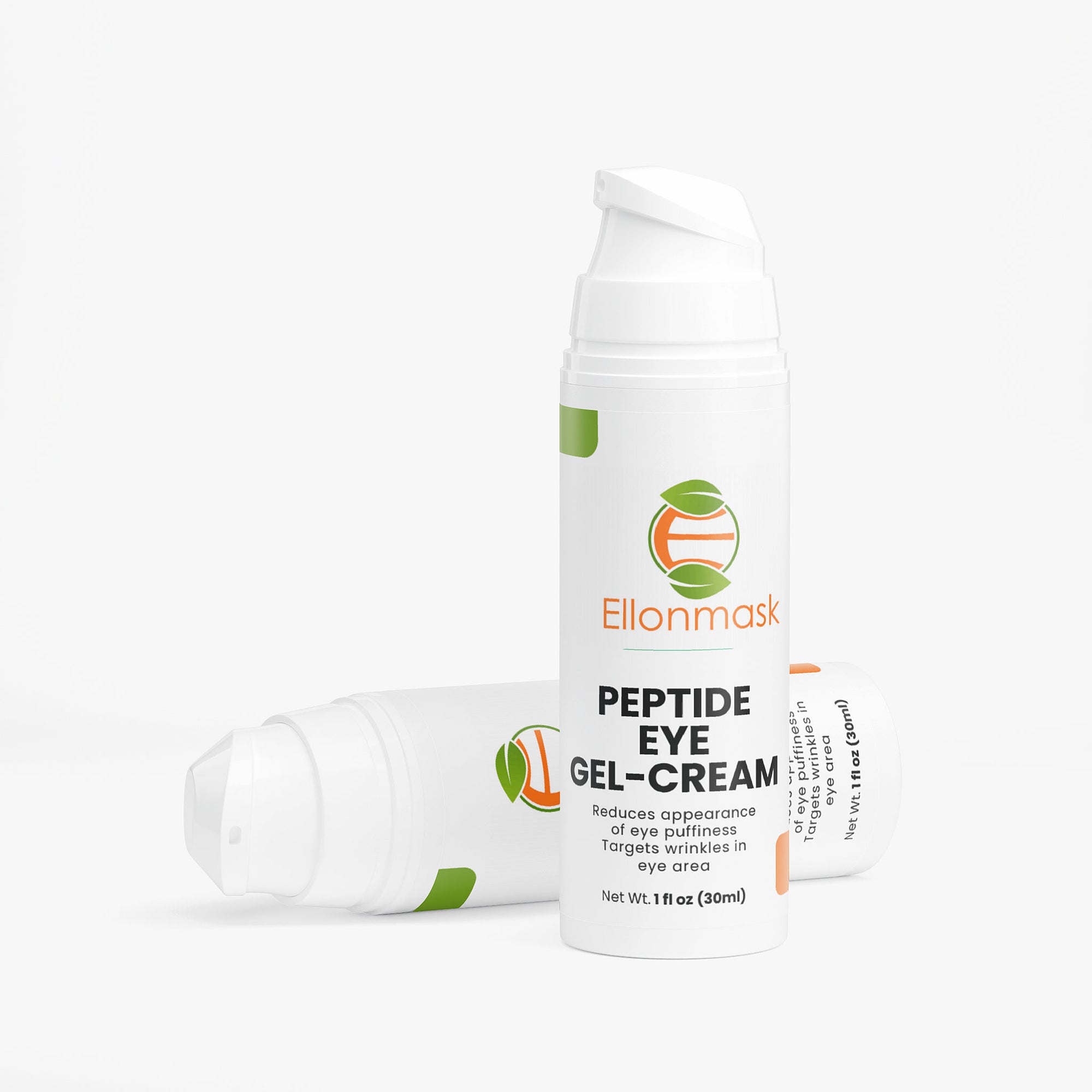 Peptide Eye Gel-Cream