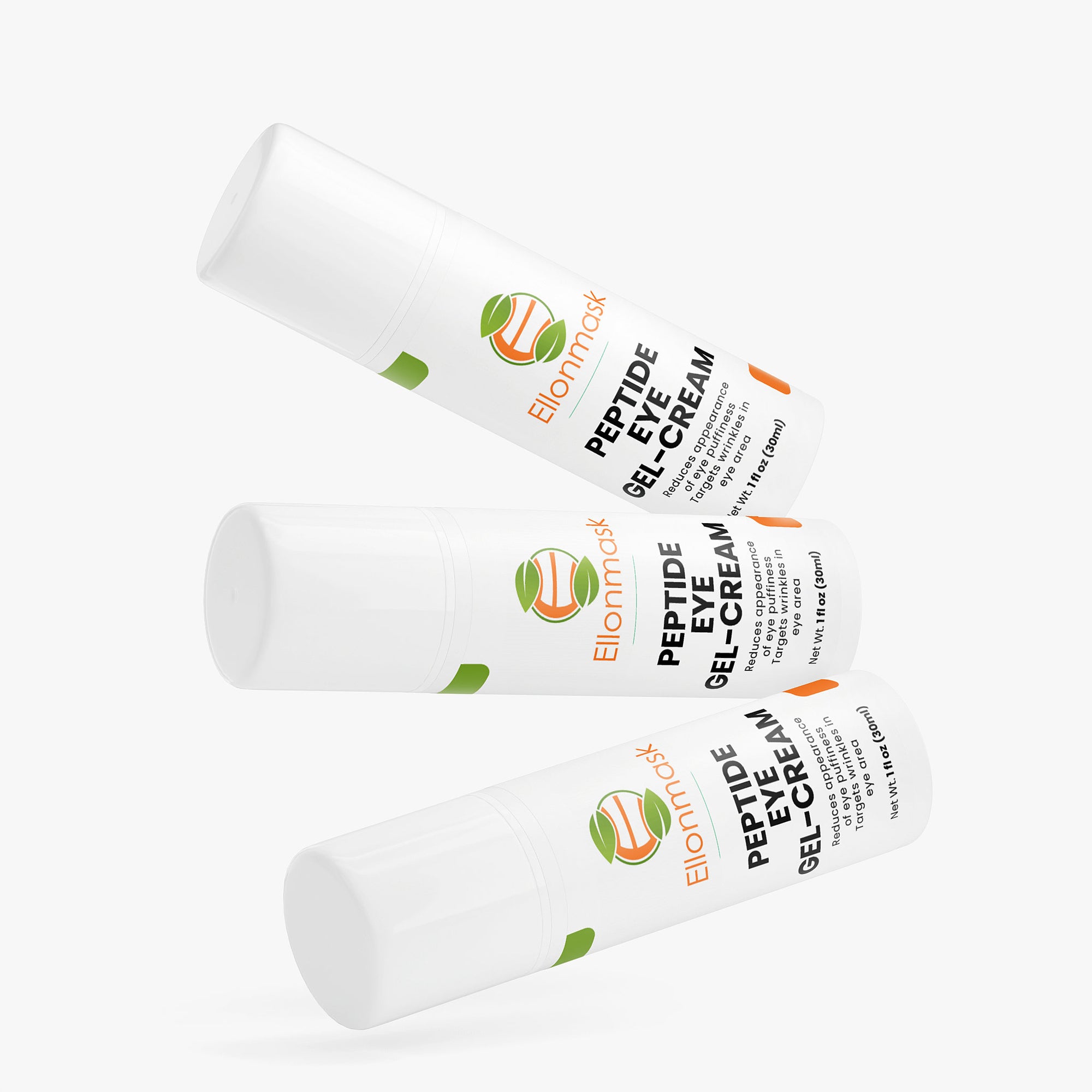 Peptide Eye Gel-Cream
