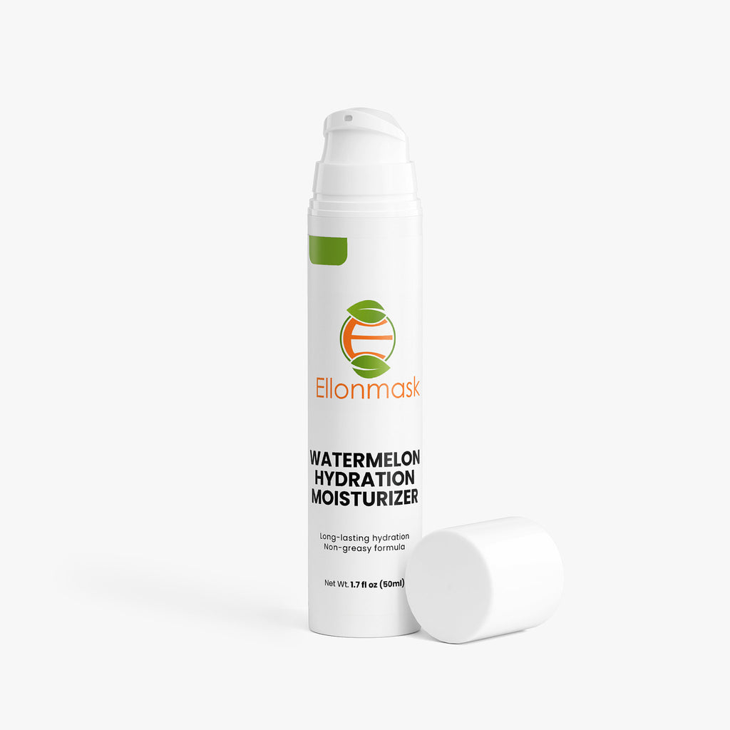 Watermelon Hydration Moisturizer