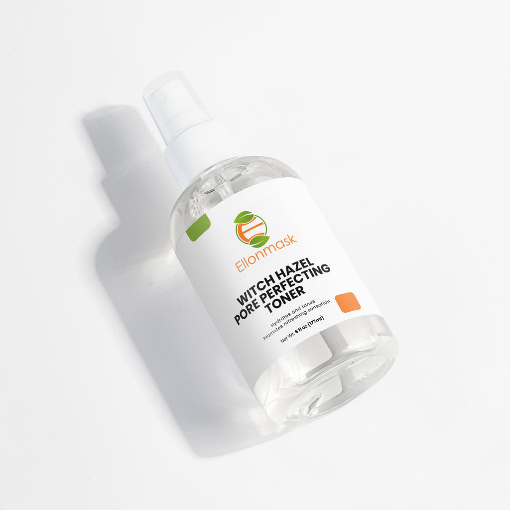 Witch Hazel Pore Perfecting Toner