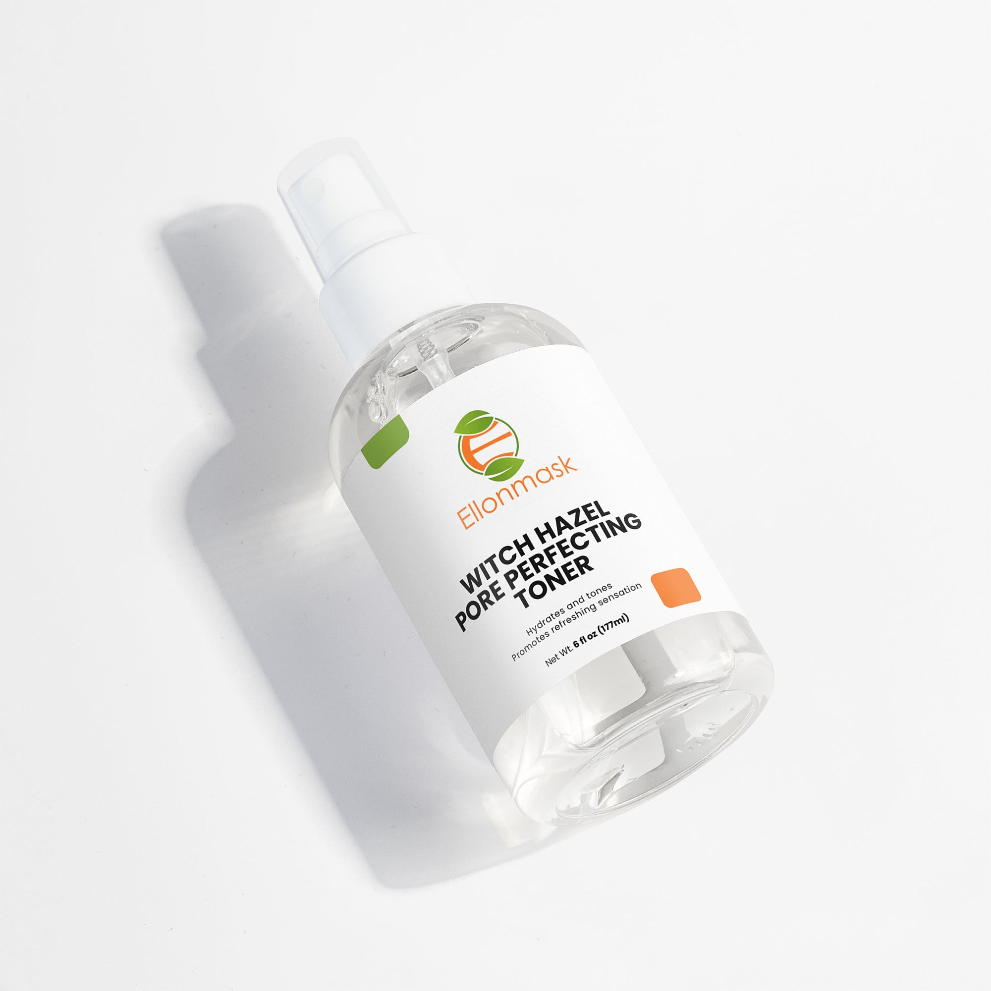 Witch Hazel Pore Perfecting Toner