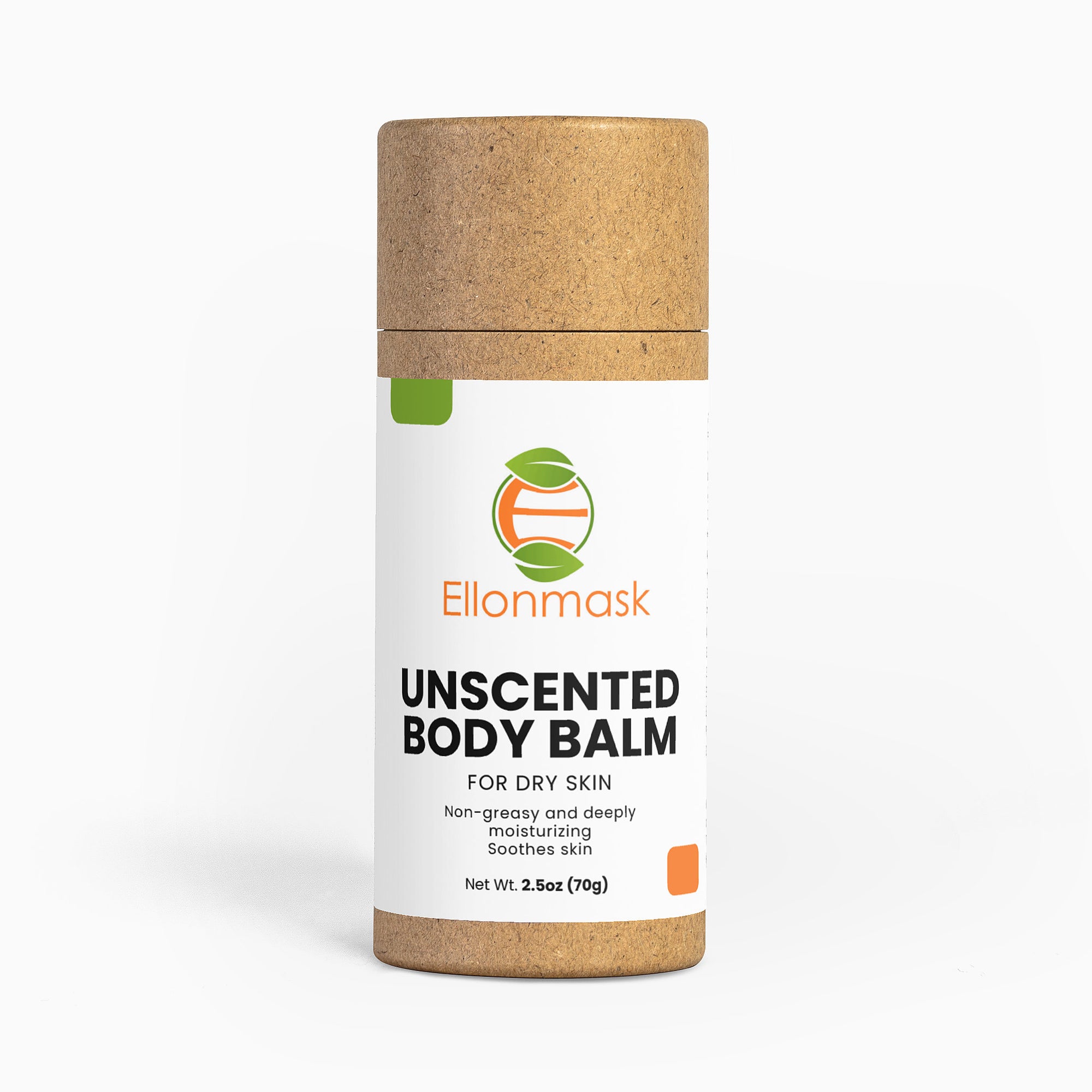 Unscented Body Balm