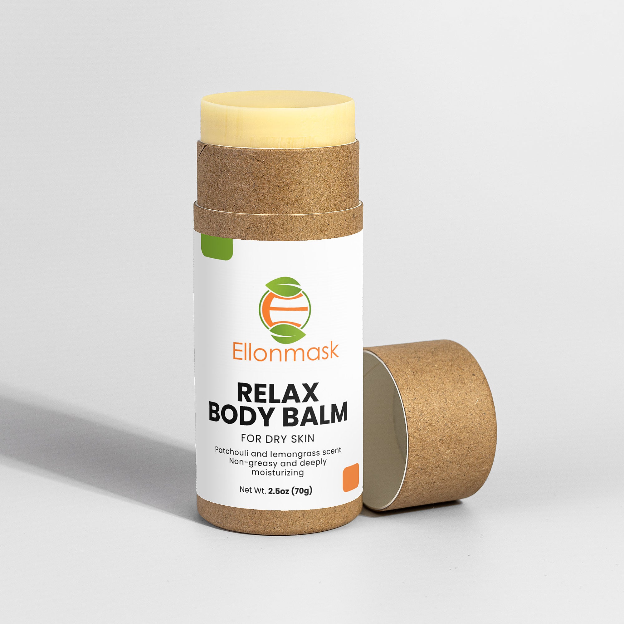 Relax Body Balm