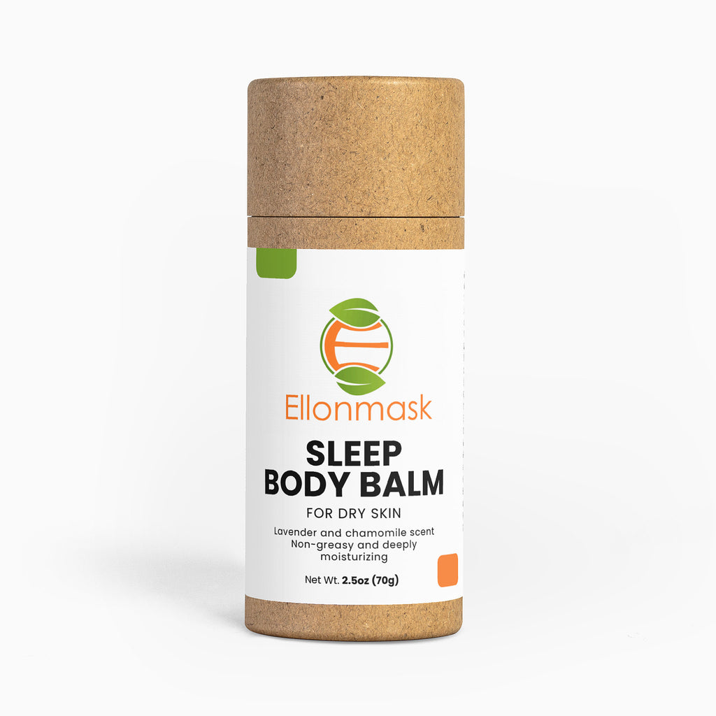 Sleep Body Balm