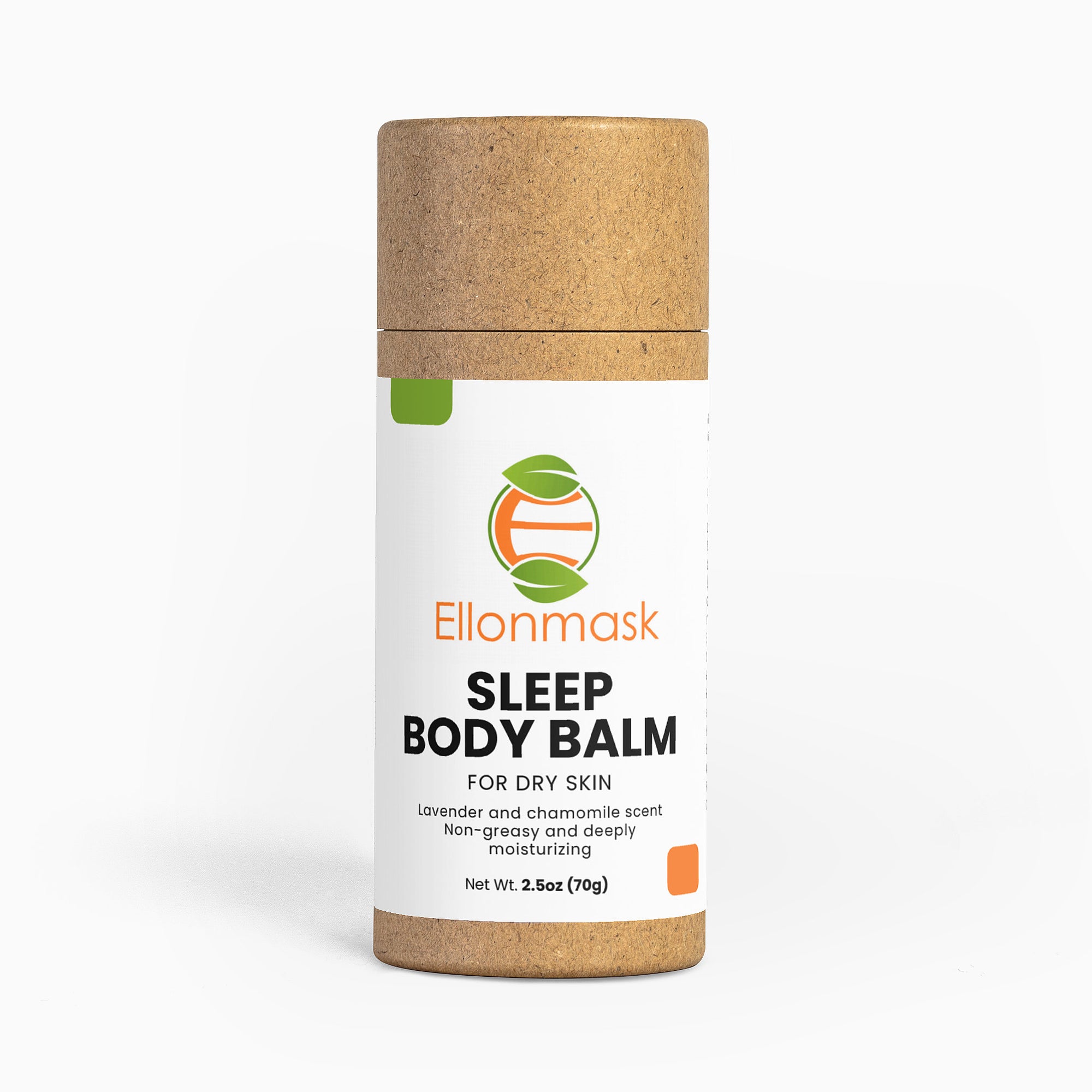 Sleep Body Balm