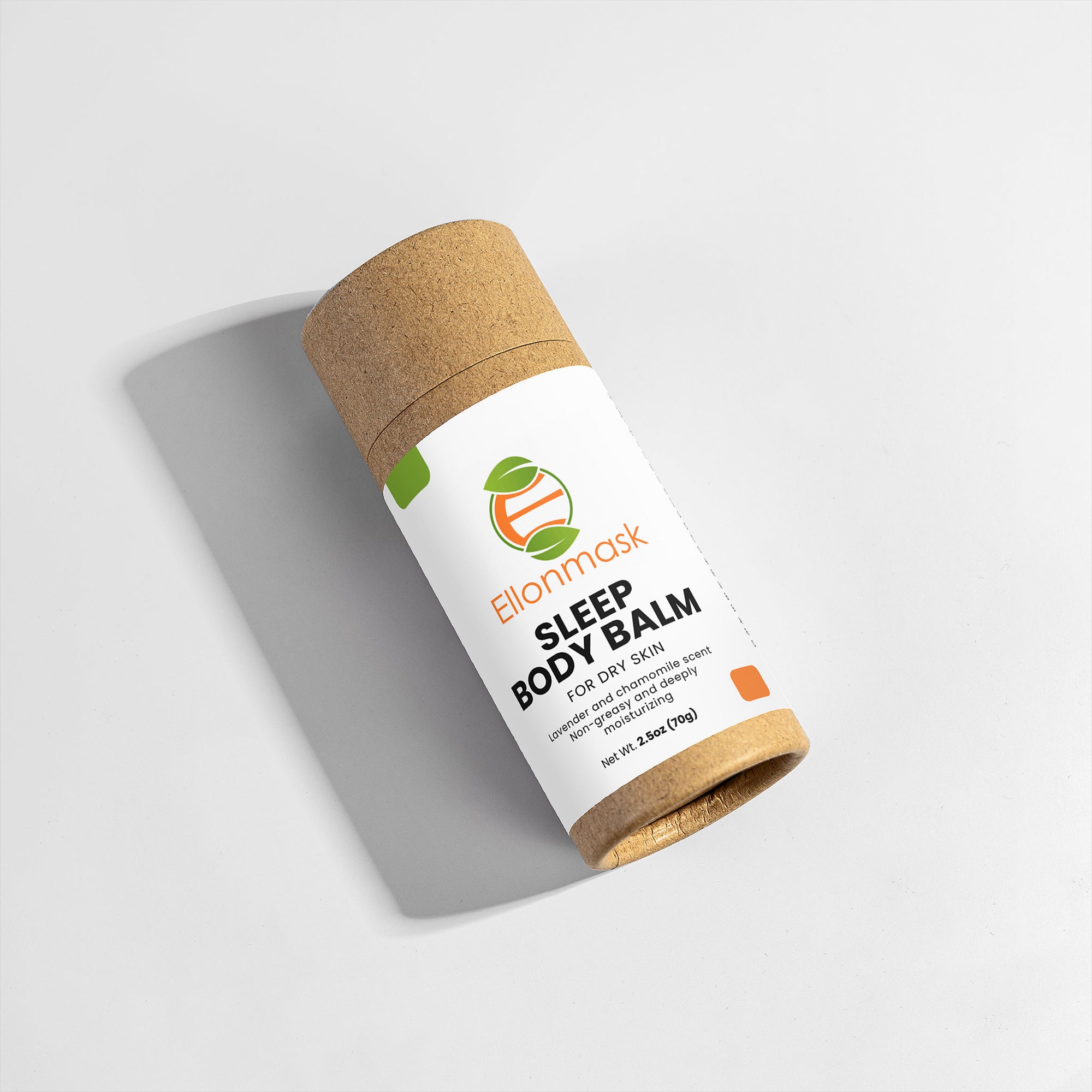 Sleep Body Balm