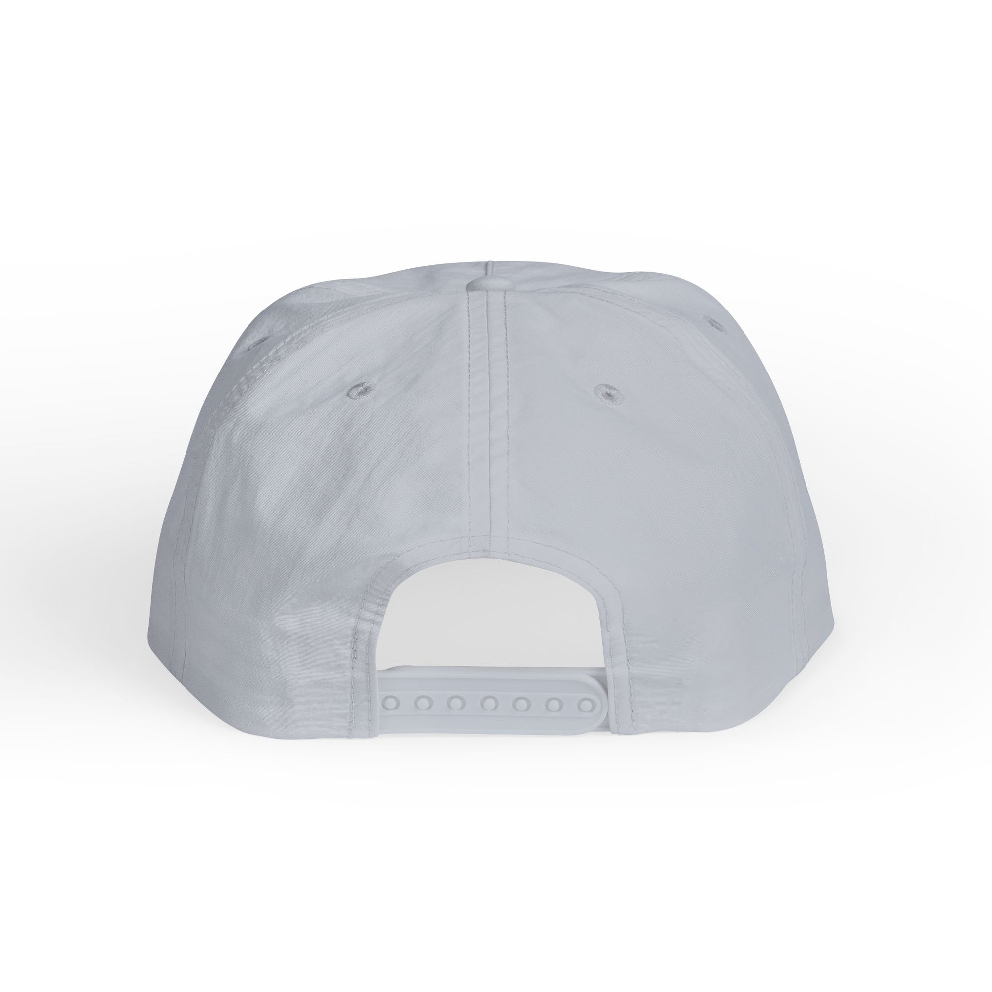 Surf Cap with 'MHAGA - Make Haiti Great Again' Design | Ideal for Beach Days, Casual Outings, Summer Festivals, Travel Adventures, Gift Idea