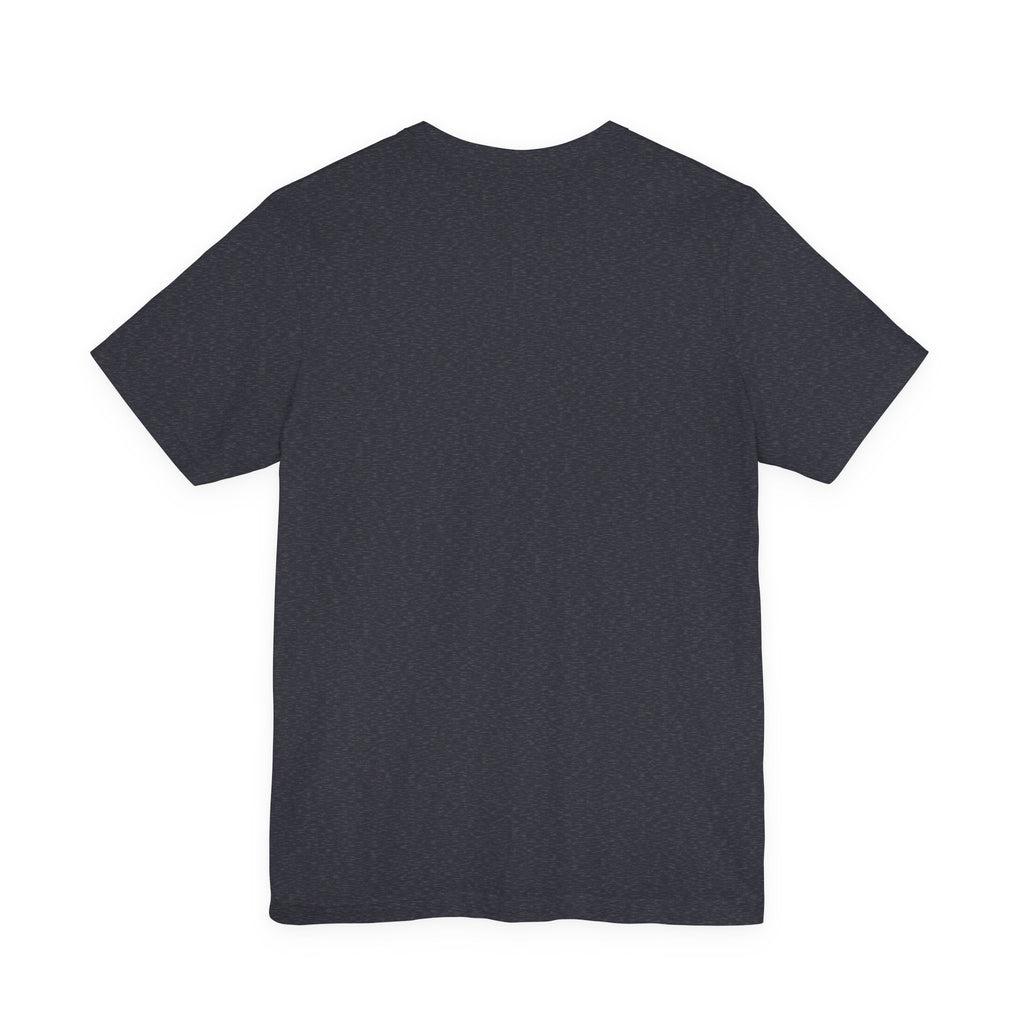 Unisex Jersey Short Sleeve Tee – MHAGA Make Haiti Great Again Shirt, Casual Wear, Gift for Activists, Festival Apparel, Travel Tee