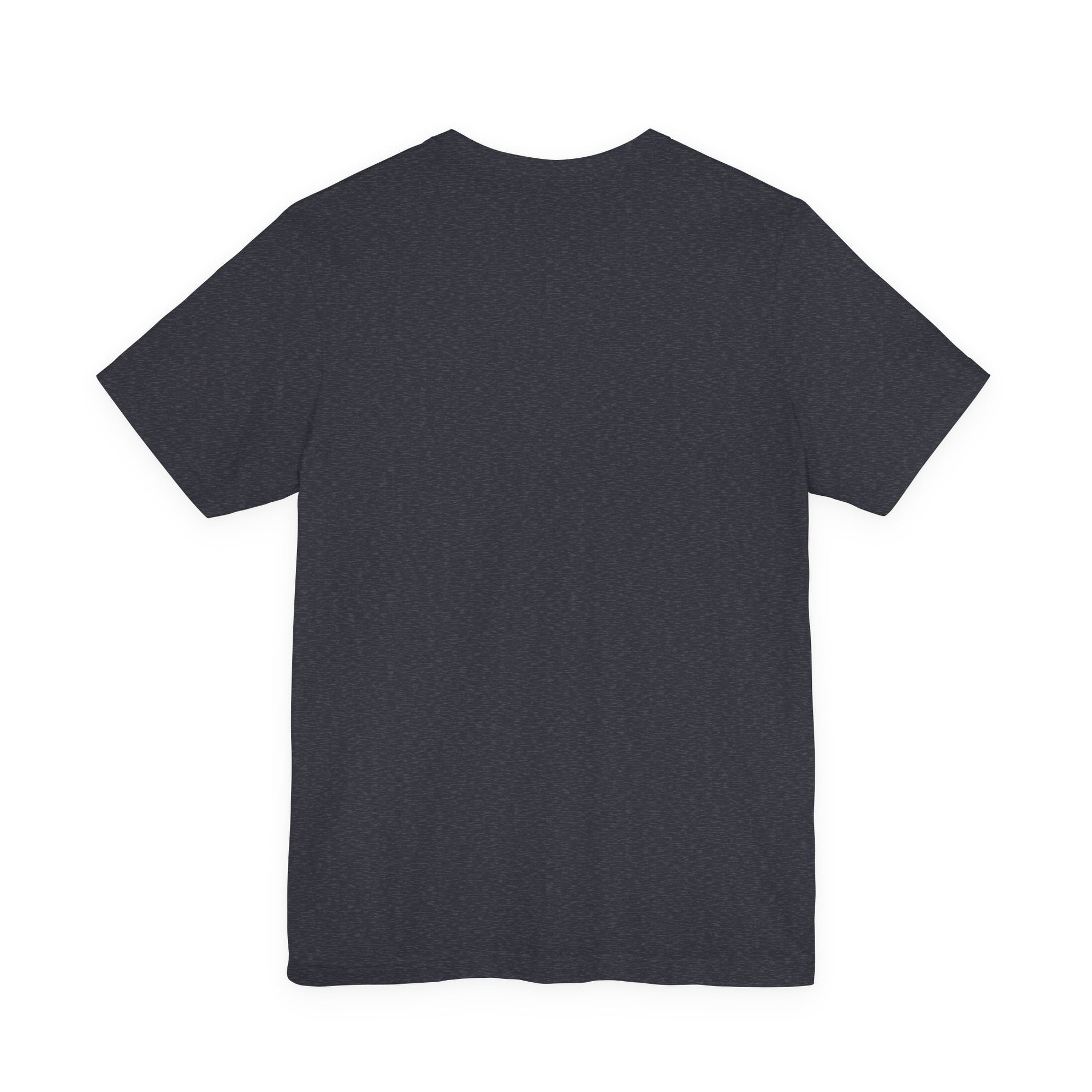 Unisex Jersey Short Sleeve Tee – MHAGA Make Haiti Great Again Shirt, Casual Wear, Gift for Activists, Festival Apparel, Travel Tee