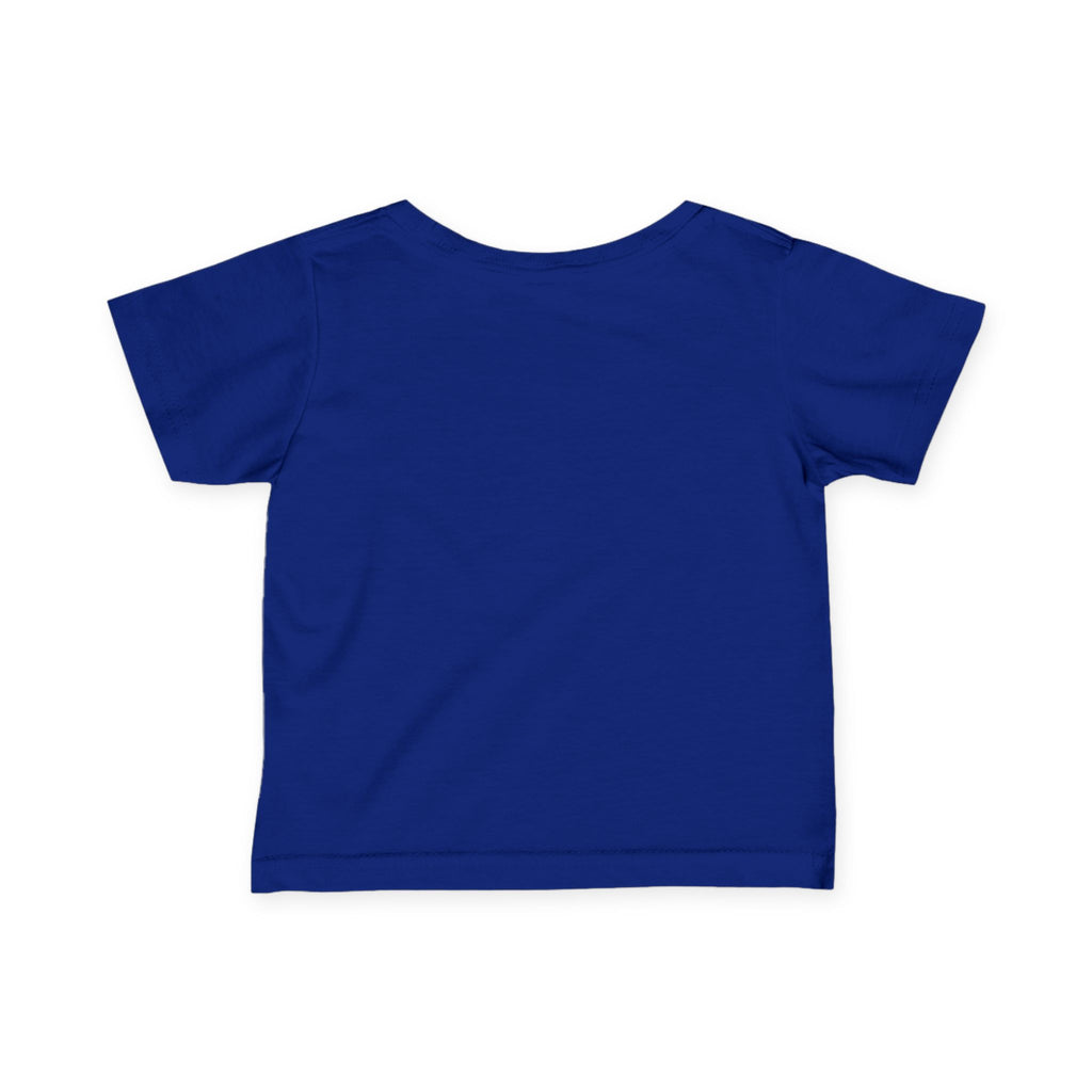 Infant Political Statement Tee, Baby Shirt, Toddler Gift, Make Haiti Great Again, Cute Baby Outfit