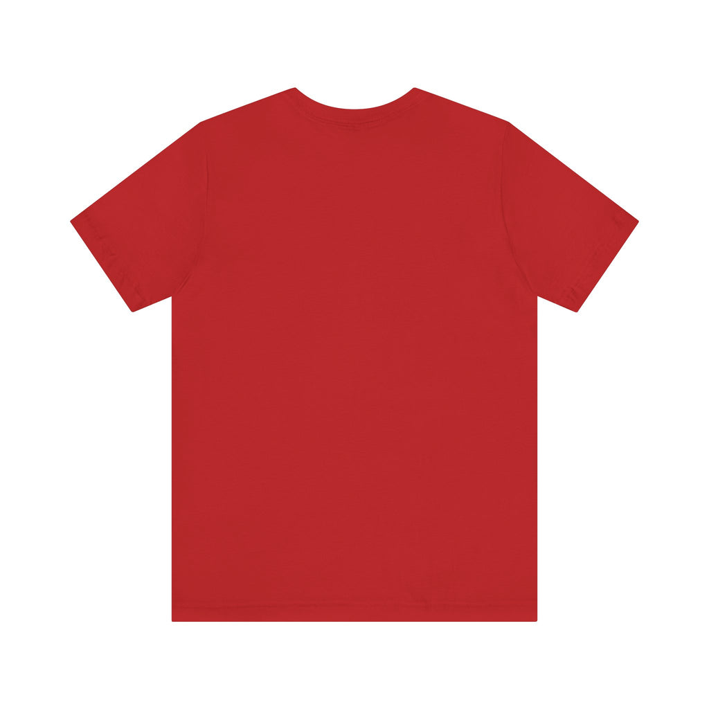 Unisex Jersey Short Sleeve Tee – MHAGA Make Haiti Great Again Shirt, Casual Wear, Gift for Activists, Festival Apparel, Travel Tee