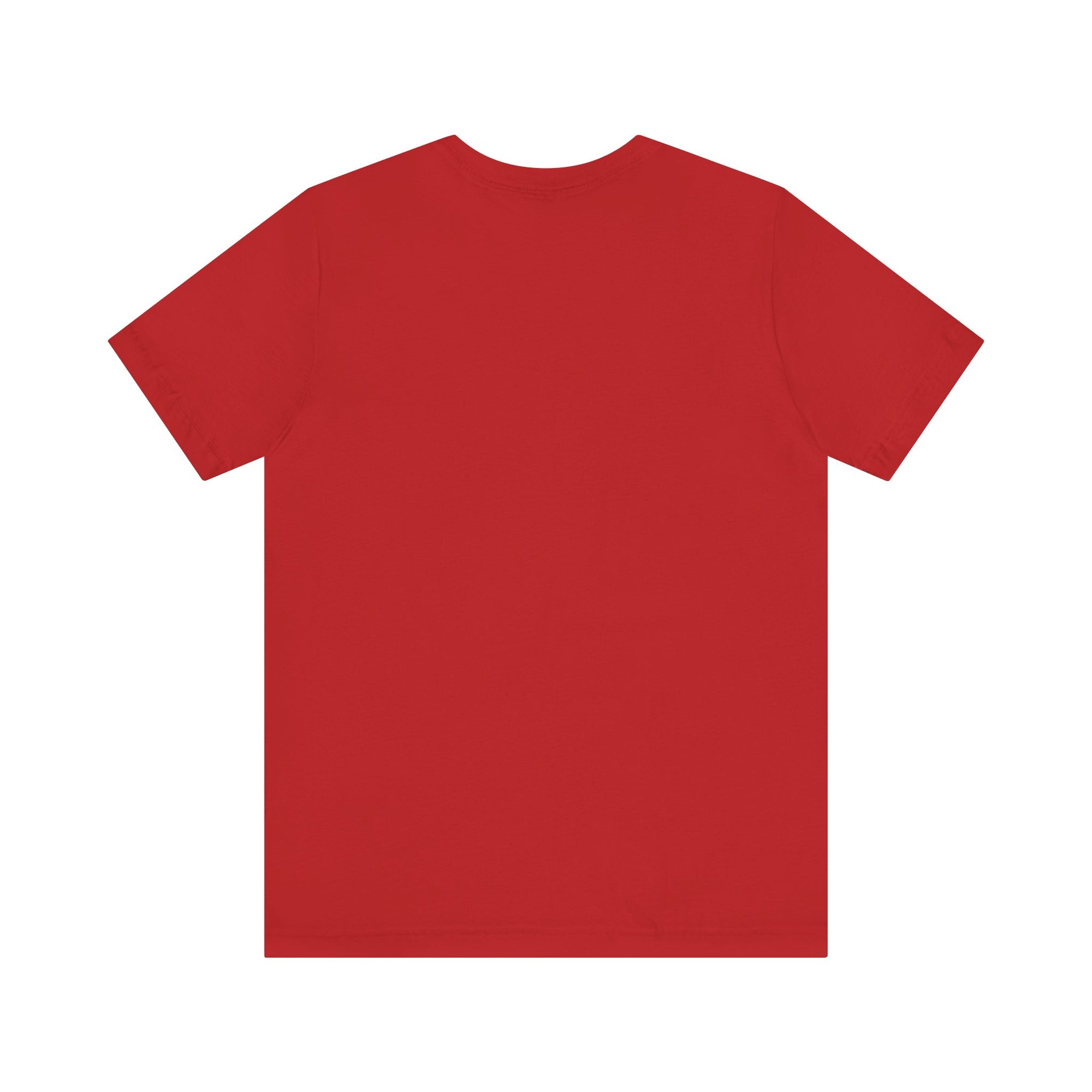 Unisex Jersey Short Sleeve Tee – MHAGA Make Haiti Great Again Shirt, Casual Wear, Gift for Activists, Festival Apparel, Travel Tee