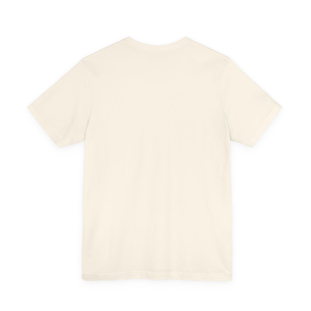 Unisex Jersey Short Sleeve Tee – MHAGA Make Haiti Great Again Shirt, Casual Wear, Gift for Activists, Festival Apparel, Travel Tee