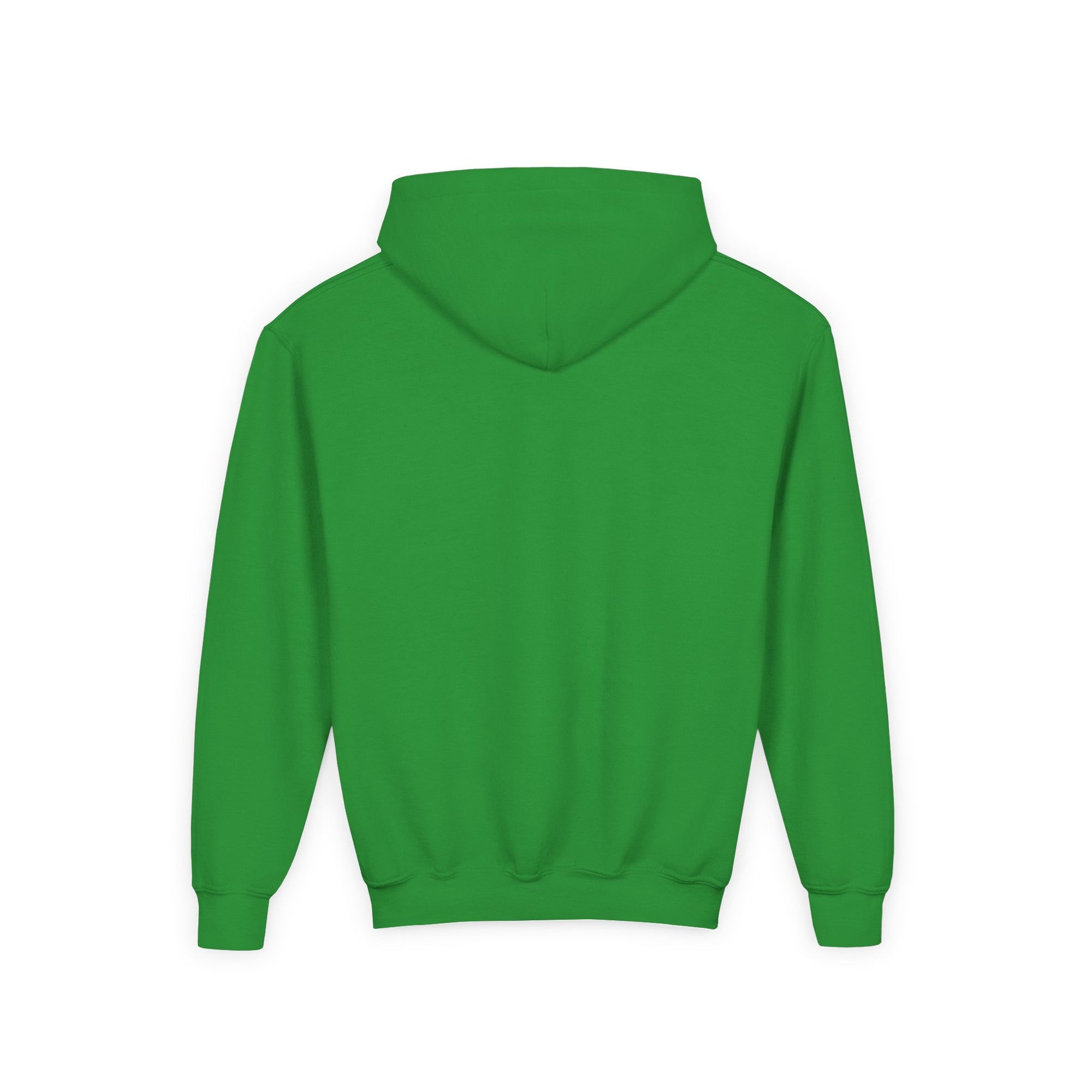 Youth Hooded Sweatshirt with 'Make Haiti Great Again' Design - Cozy, Trendy Hoodie for Youth, Perfect Gift for Holidays, Casual Wear, [...]