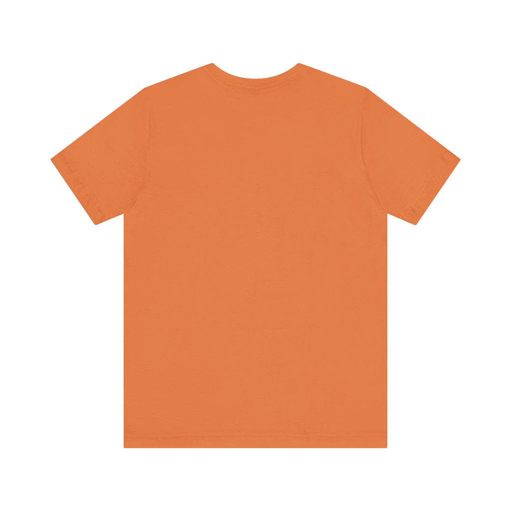 Unisex Jersey Short Sleeve Tee – MHAGA Make Haiti Great Again Shirt, Casual Wear, Gift for Activists, Festival Apparel, Travel Tee