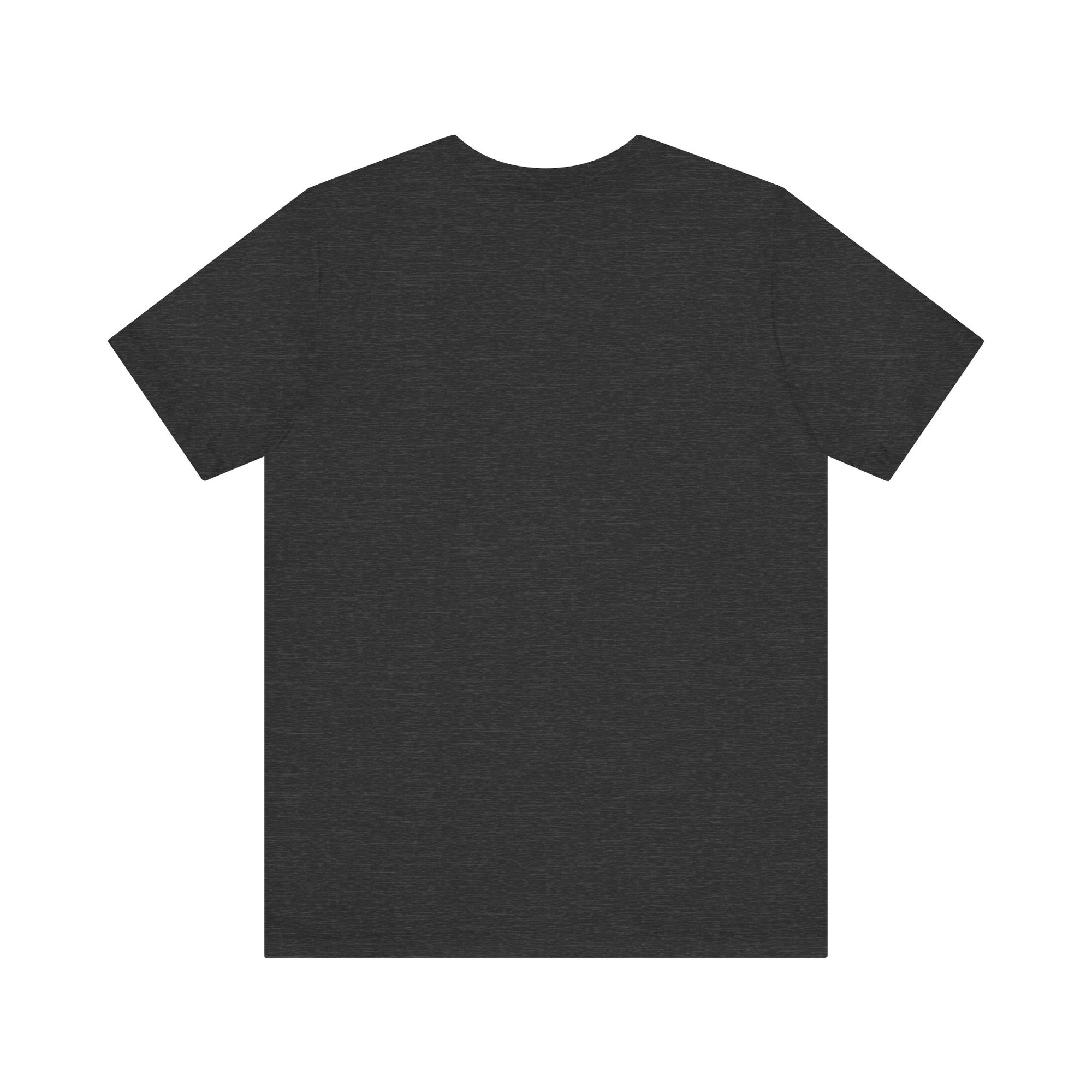 Patriotic Short Sleeve Tee, Unisex Jersey T-Shirt for Summer Celebrations, Haiti Pride, Casual Wear, Gift Idea for Holidays