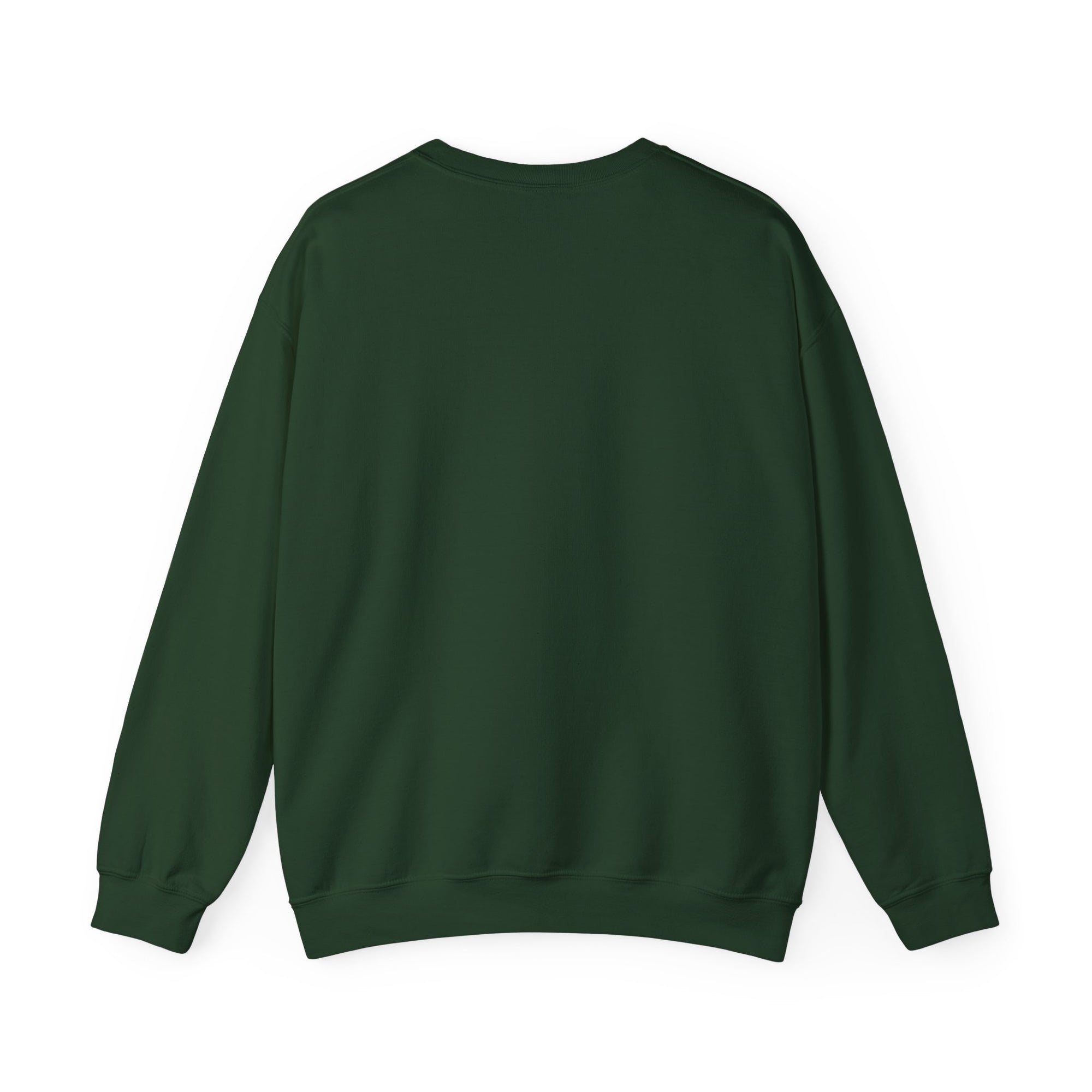 Haitian Pride Crewneck Sweatshirt, Cozy Unisex Pullover, Heritage Apparel, Perfect Gift, Casual Wear for All