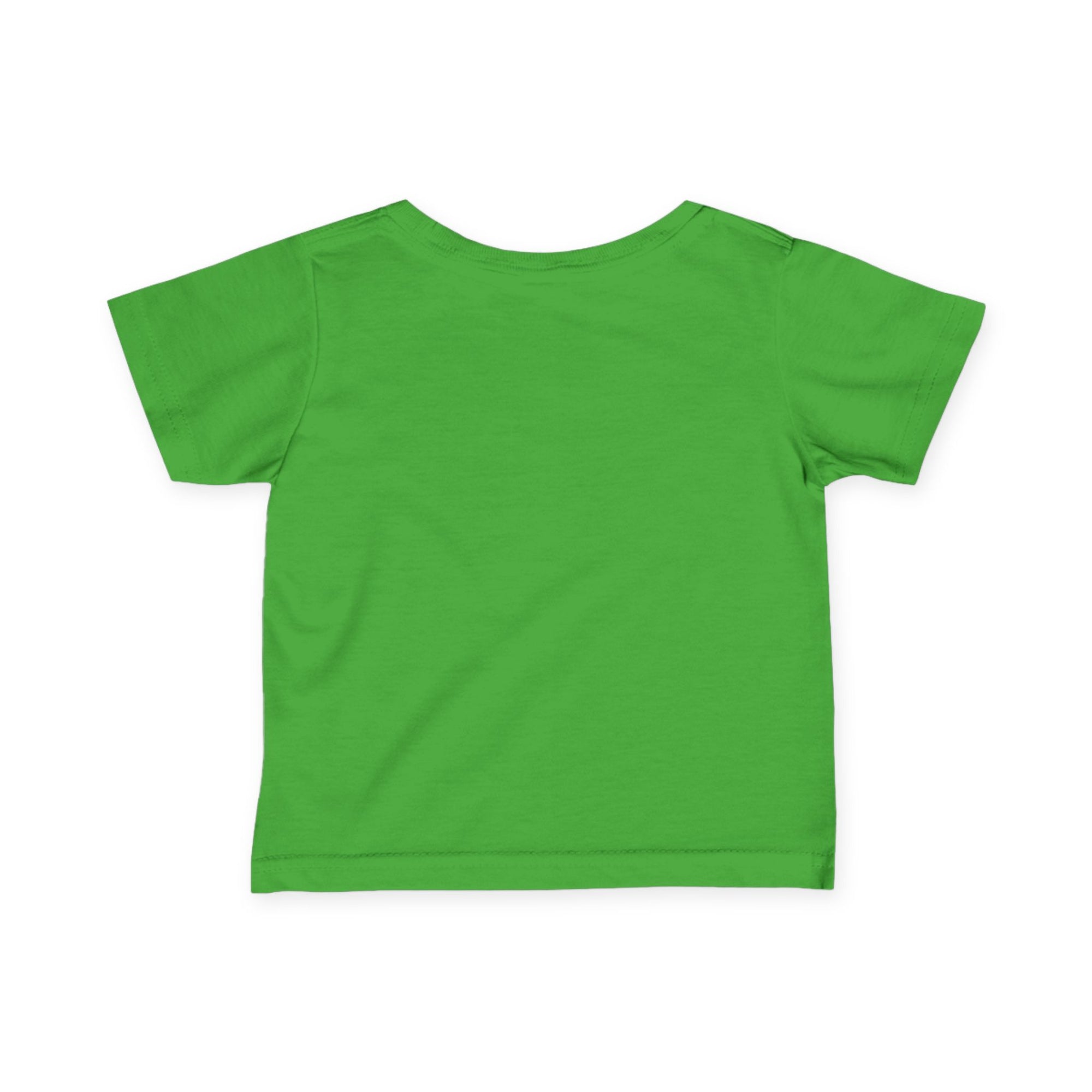 Infant Political Statement Tee, Baby Shirt, Toddler Gift, Make Haiti Great Again, Cute Baby Outfit