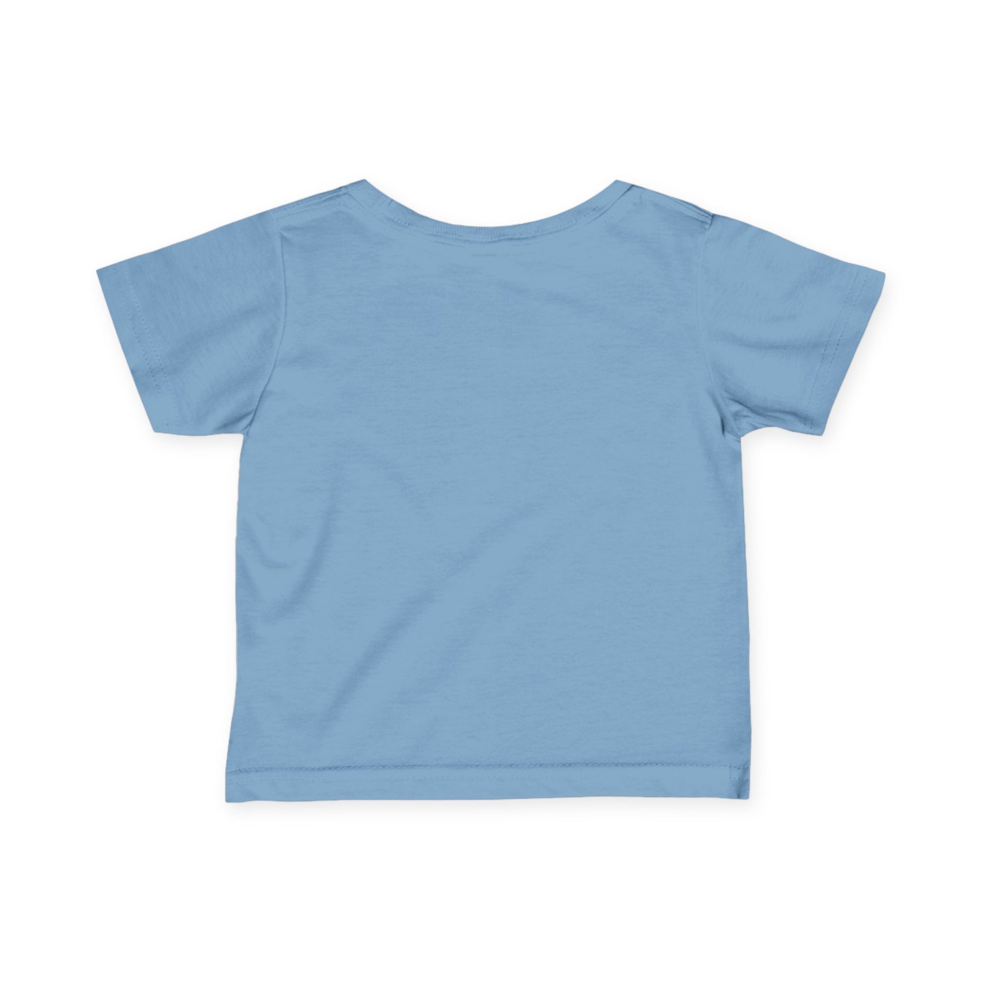 Infant Political Statement Tee, Baby Shirt, Toddler Gift, Make Haiti Great Again, Cute Baby Outfit