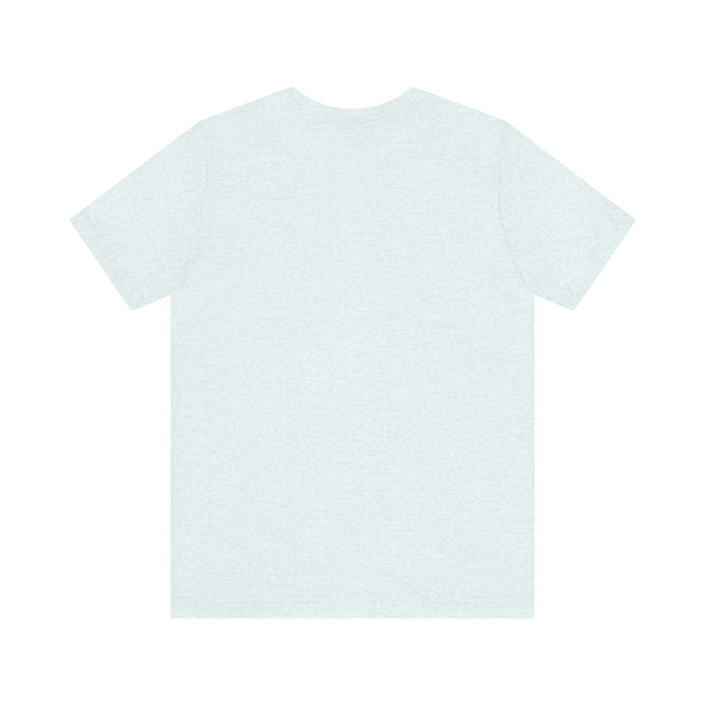 Unisex Jersey Short Sleeve Tee – MHAGA Make Haiti Great Again Shirt, Casual Wear, Gift for Activists, Festival Apparel, Travel Tee