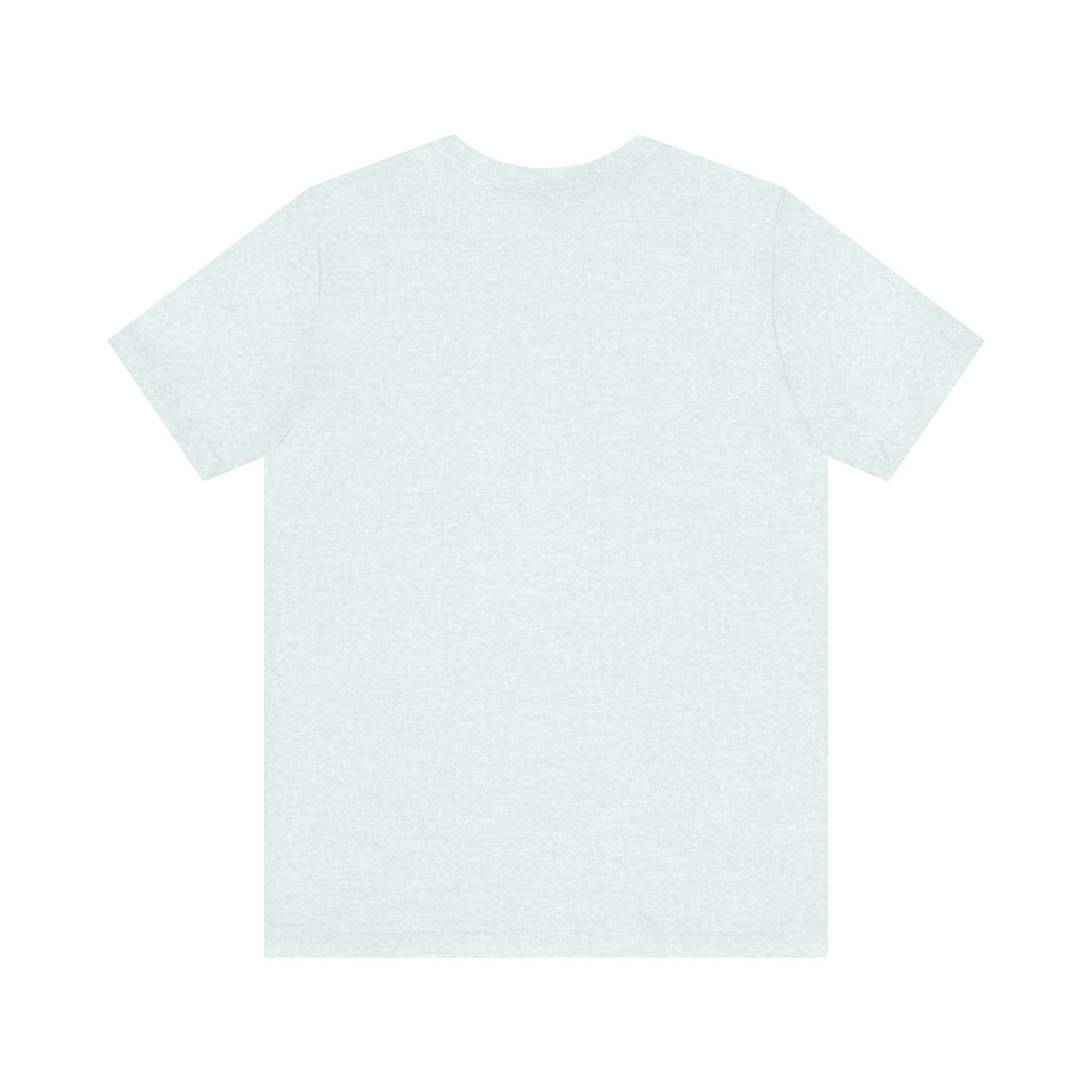 Unisex Jersey Short Sleeve Tee – MHAGA Make Haiti Great Again Shirt, Casual Wear, Gift for Activists, Festival Apparel, Travel Tee