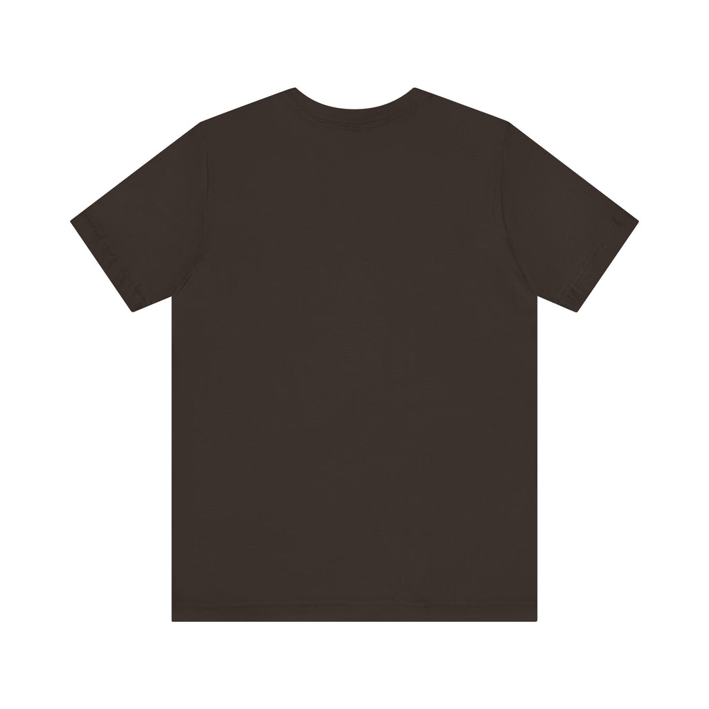 Unisex Jersey Short Sleeve Tee – MHAGA Make Haiti Great Again Shirt, Casual Wear, Gift for Activists, Festival Apparel, Travel Tee
