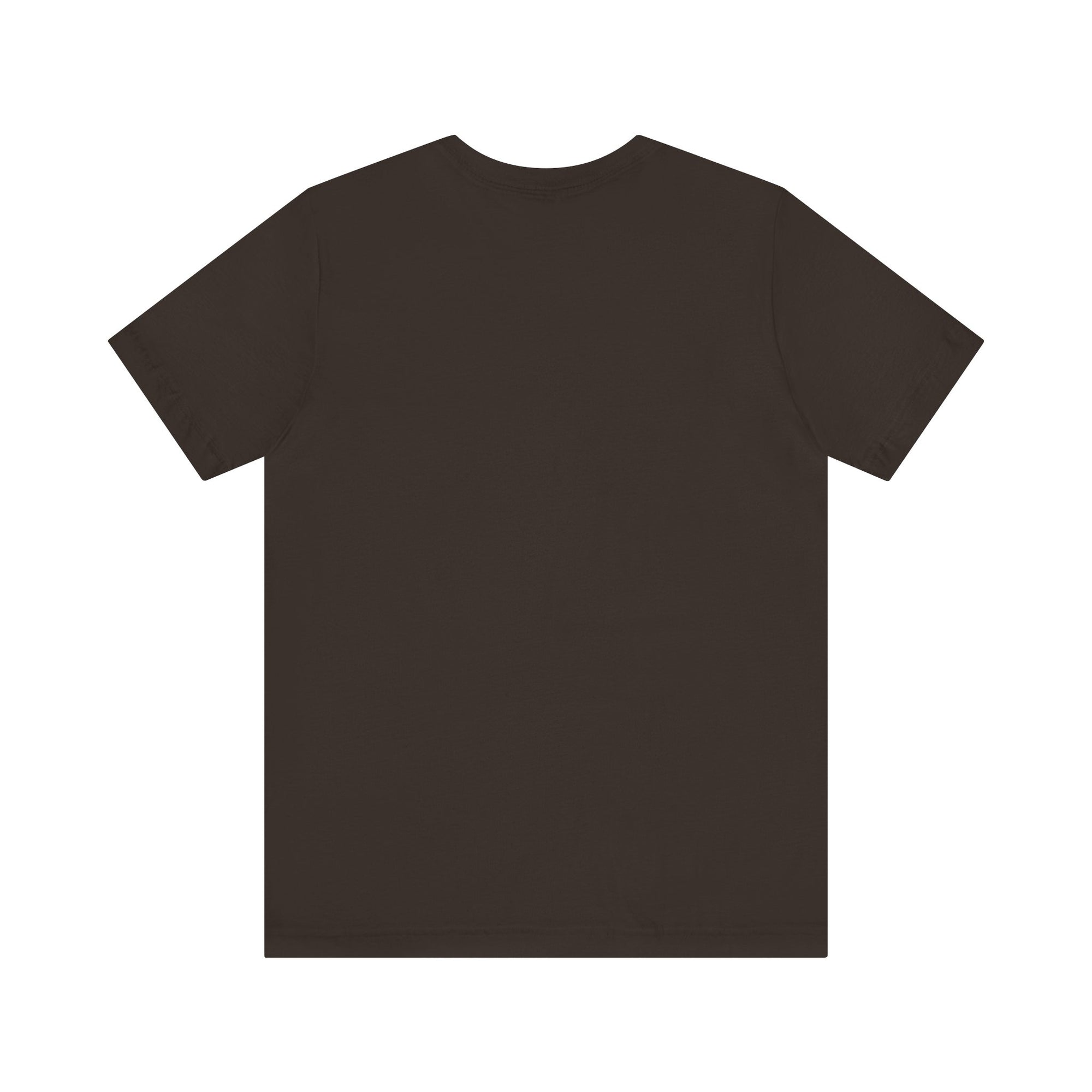 Unisex Jersey Short Sleeve Tee – MHAGA Make Haiti Great Again Shirt, Casual Wear, Gift for Activists, Festival Apparel, Travel Tee