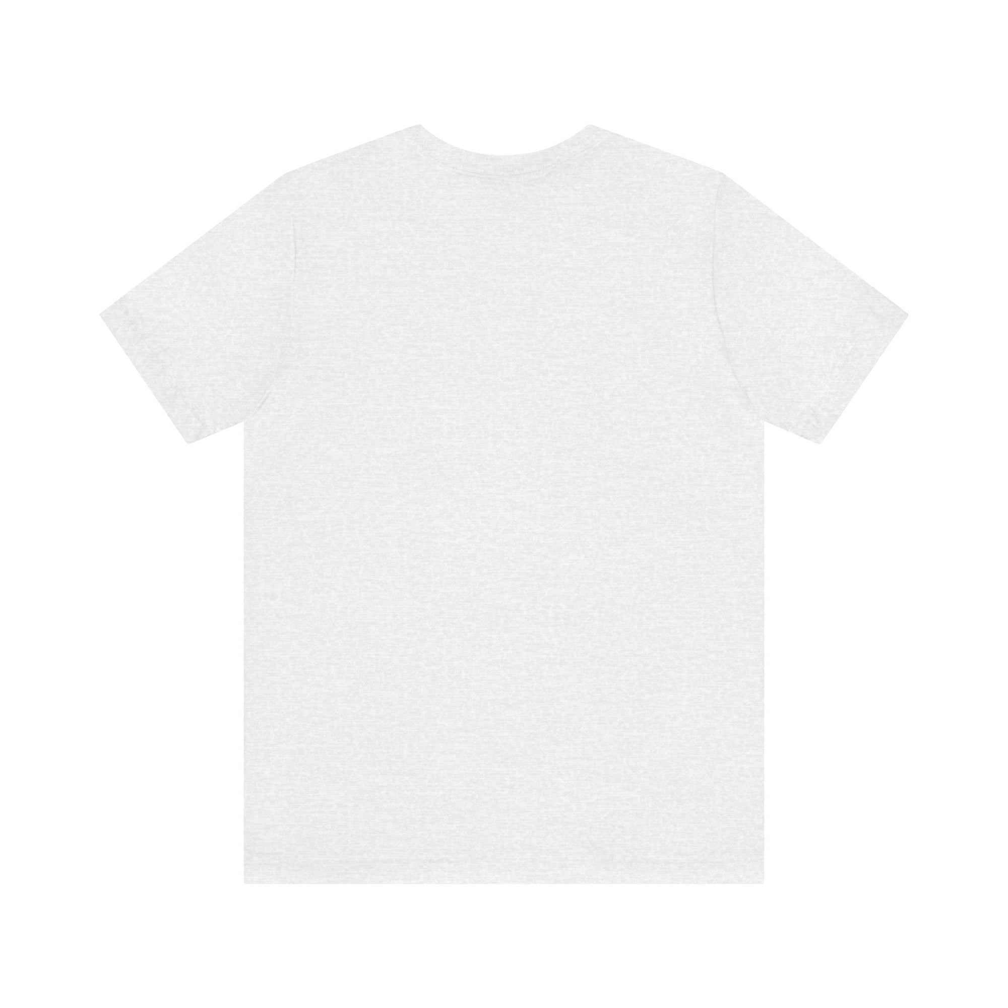 Patriotic Short Sleeve Tee, Unisex Jersey T-Shirt for Summer Celebrations, Haiti Pride, Casual Wear, Gift Idea for Holidays
