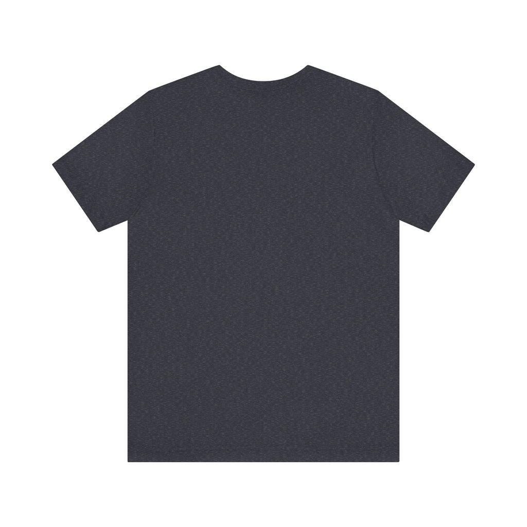 Unisex Jersey Short Sleeve Tee – MHAGA Make Haiti Great Again Shirt, Casual Wear, Gift for Activists, Festival Apparel, Travel Tee