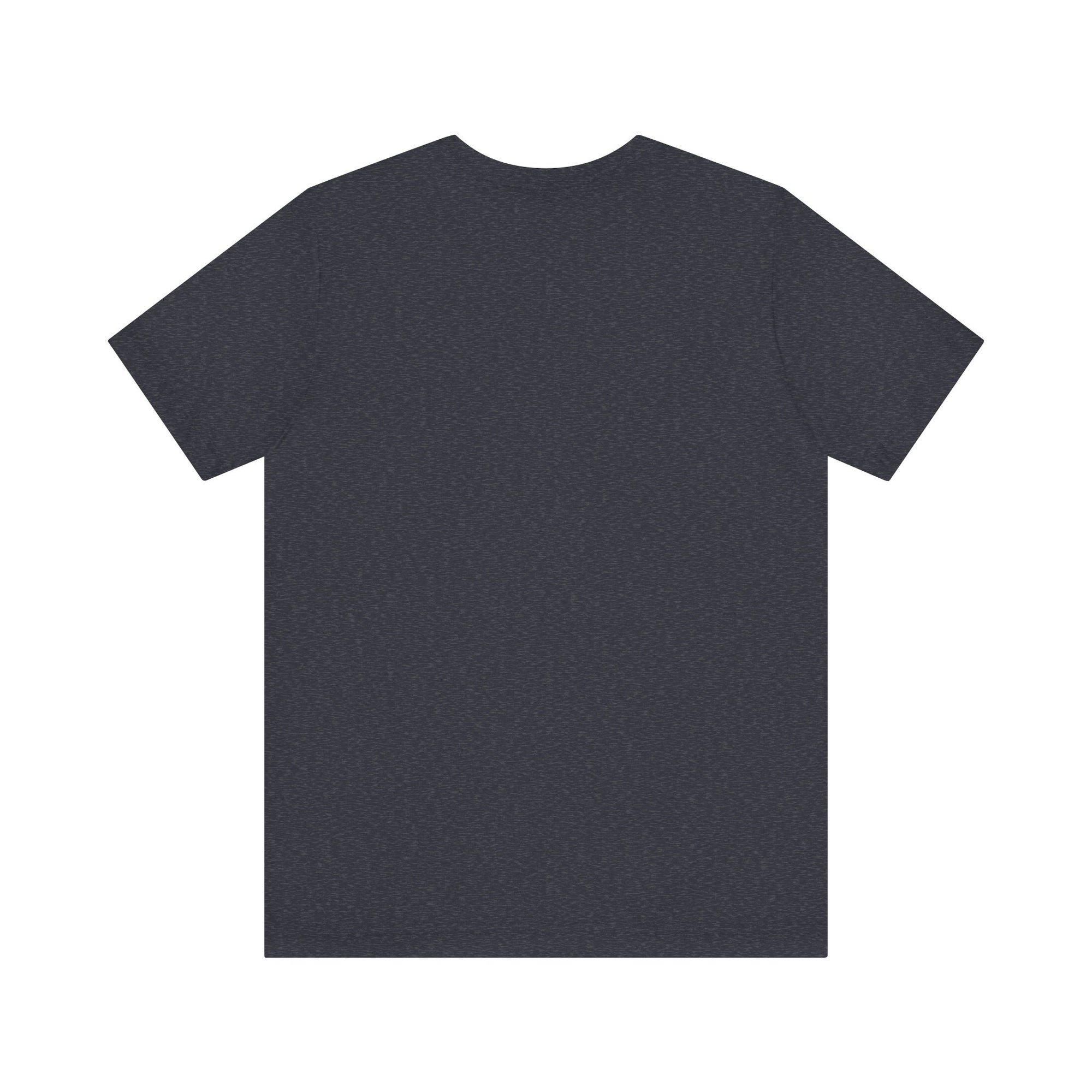 Unisex Jersey Short Sleeve Tee – MHAGA Make Haiti Great Again Shirt, Casual Wear, Gift for Activists, Festival Apparel, Travel Tee