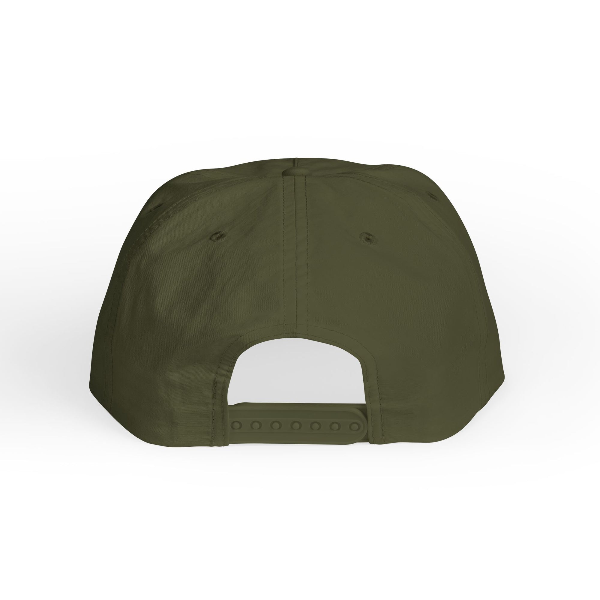 Surf Cap with 'MHAGA - Make Haiti Great Again' Design | Ideal for Beach Days, Casual Outings, Summer Festivals, Travel Adventures, Gift Idea