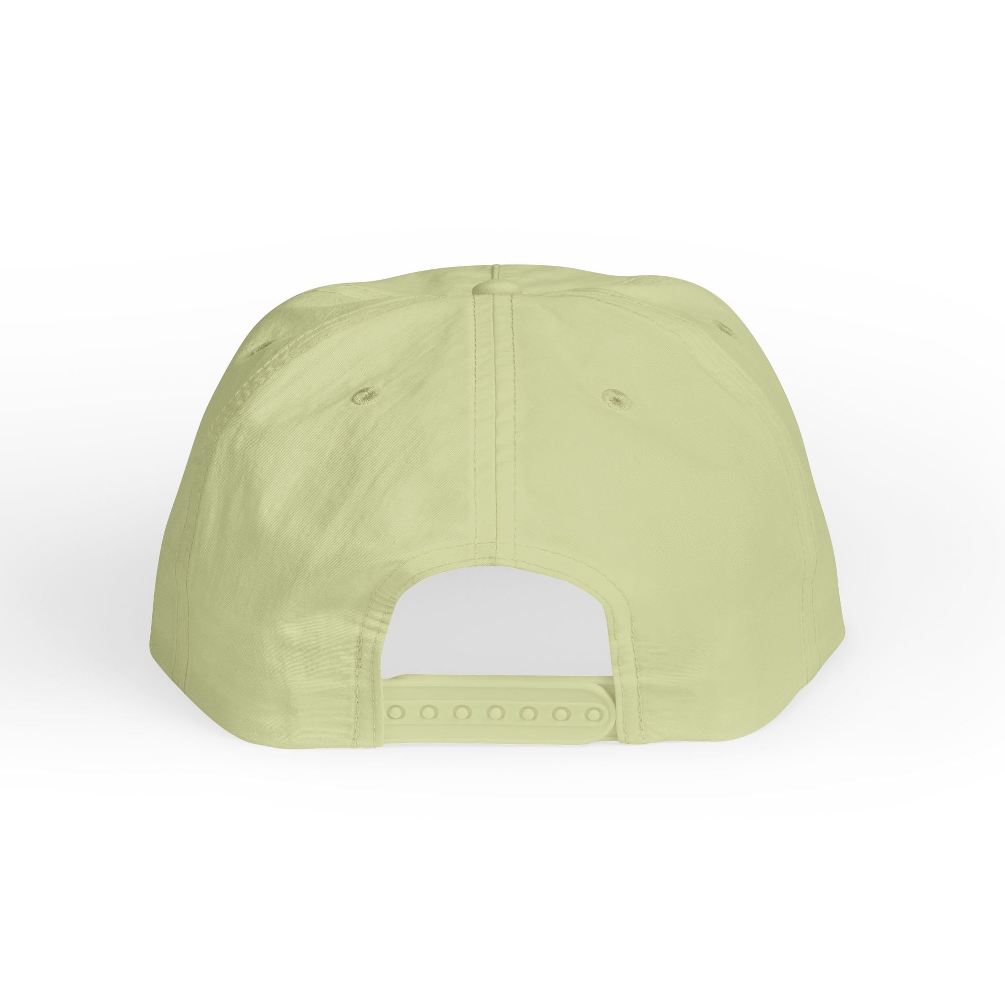 Surf Cap with 'MHAGA - Make Haiti Great Again' Design | Ideal for Beach Days, Casual Outings, Summer Festivals, Travel Adventures, Gift Idea
