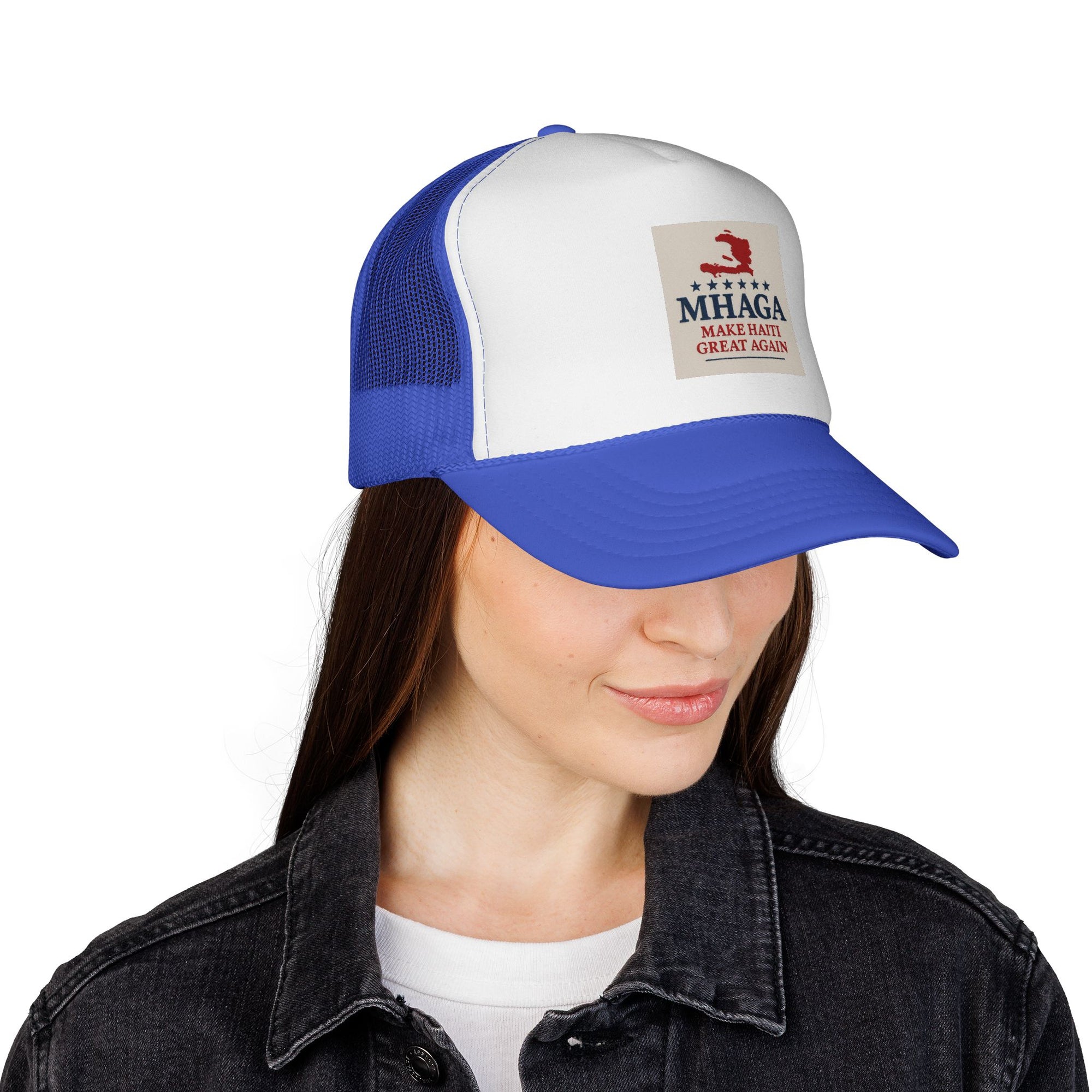 Trucker Caps
