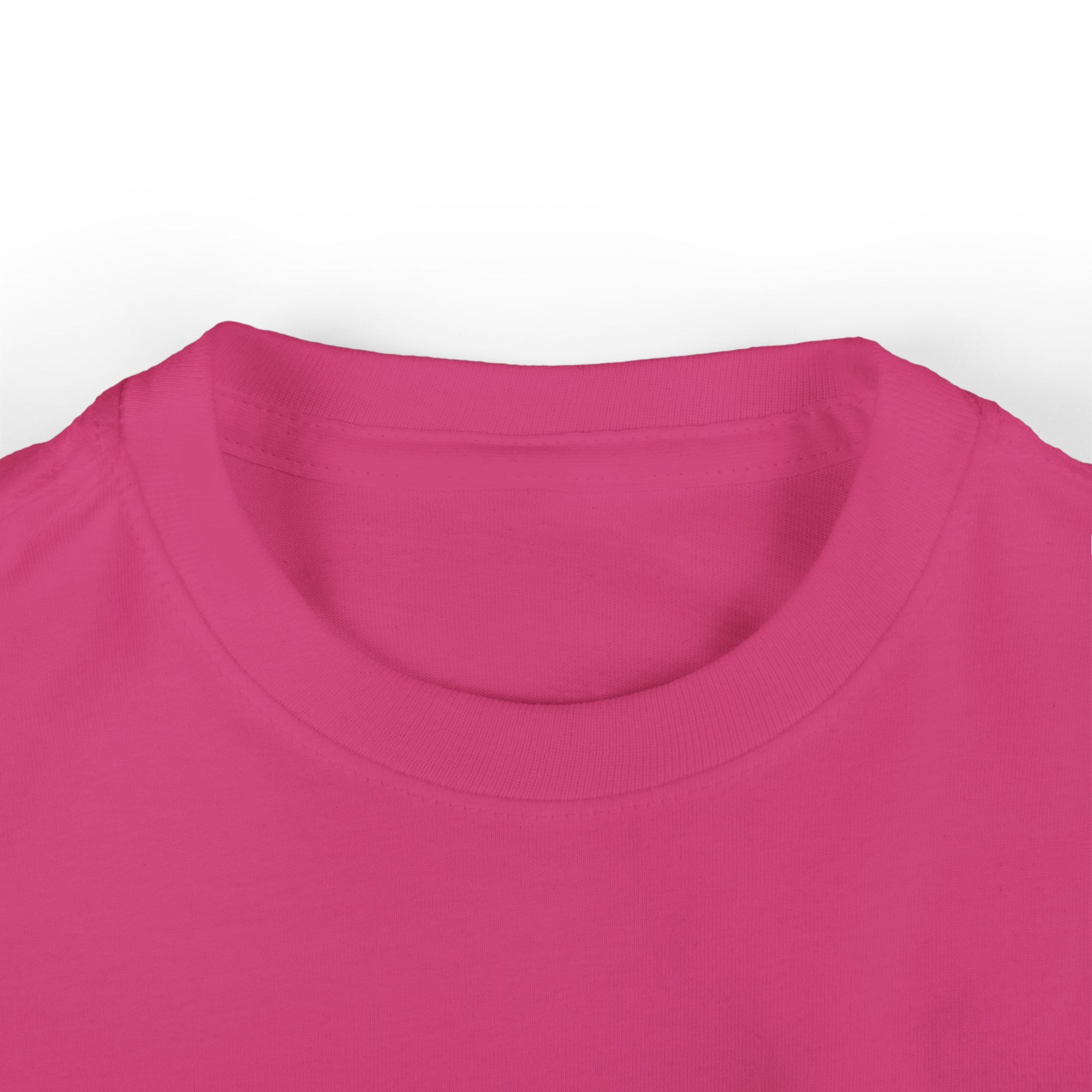 Infant Fine Jersey Tee with 'MHAGA' Design - Cute Baby T-Shirt, Toddler Apparel, Baby Shower Gift, Toddler Outfit, Gift for New Parents