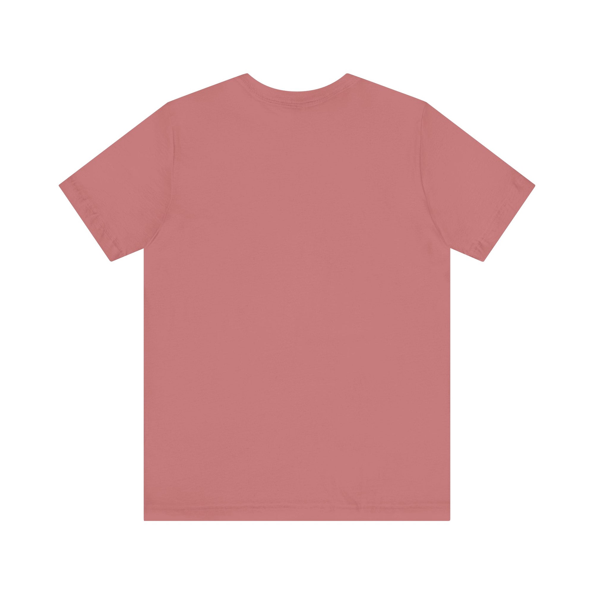 Unisex Jersey Short Sleeve Tee – MHAGA Make Haiti Great Again Shirt, Casual Wear, Gift for Activists, Festival Apparel, Travel Tee