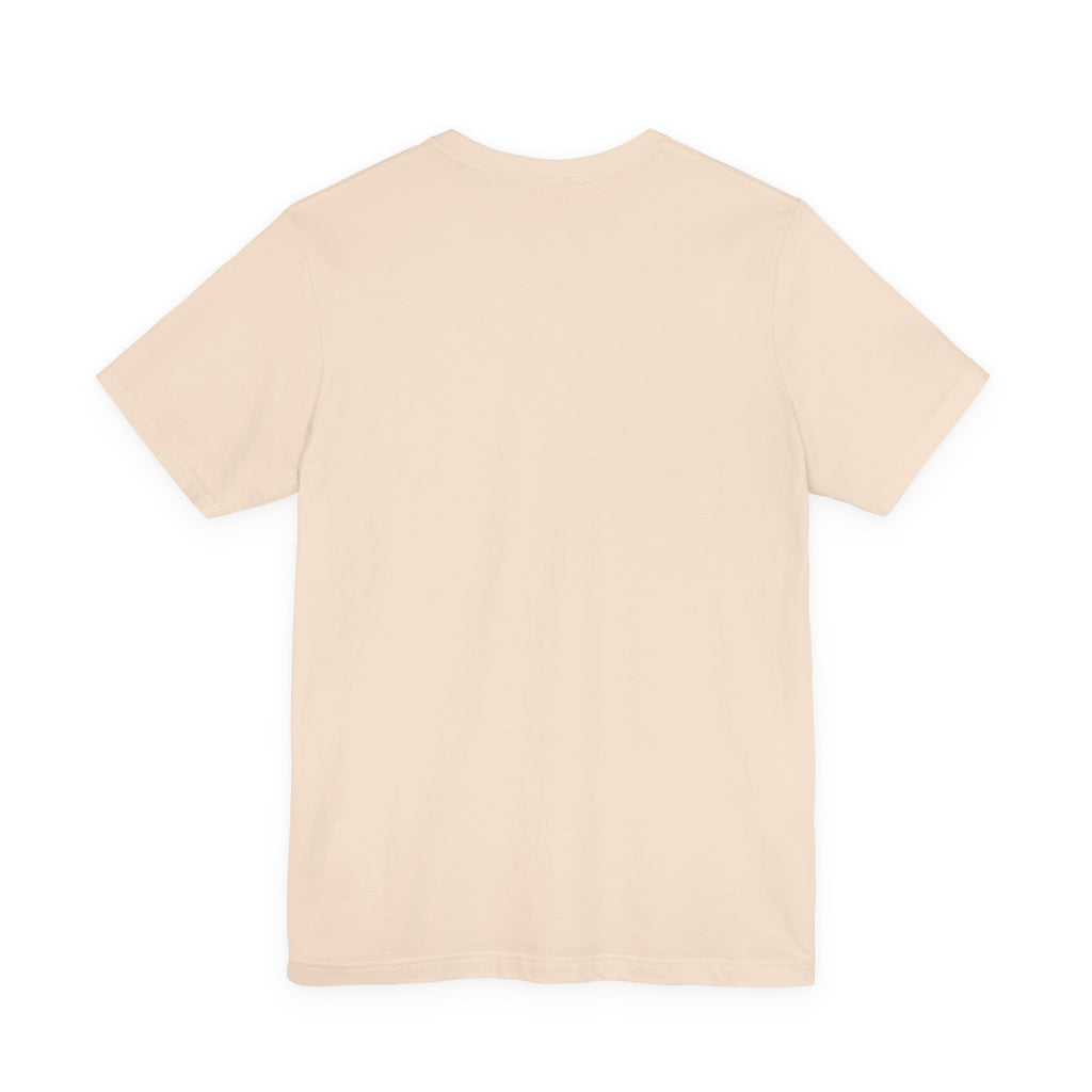 Unisex Jersey Short Sleeve Tee – MHAGA Make Haiti Great Again Shirt, Casual Wear, Gift for Activists, Festival Apparel, Travel Tee