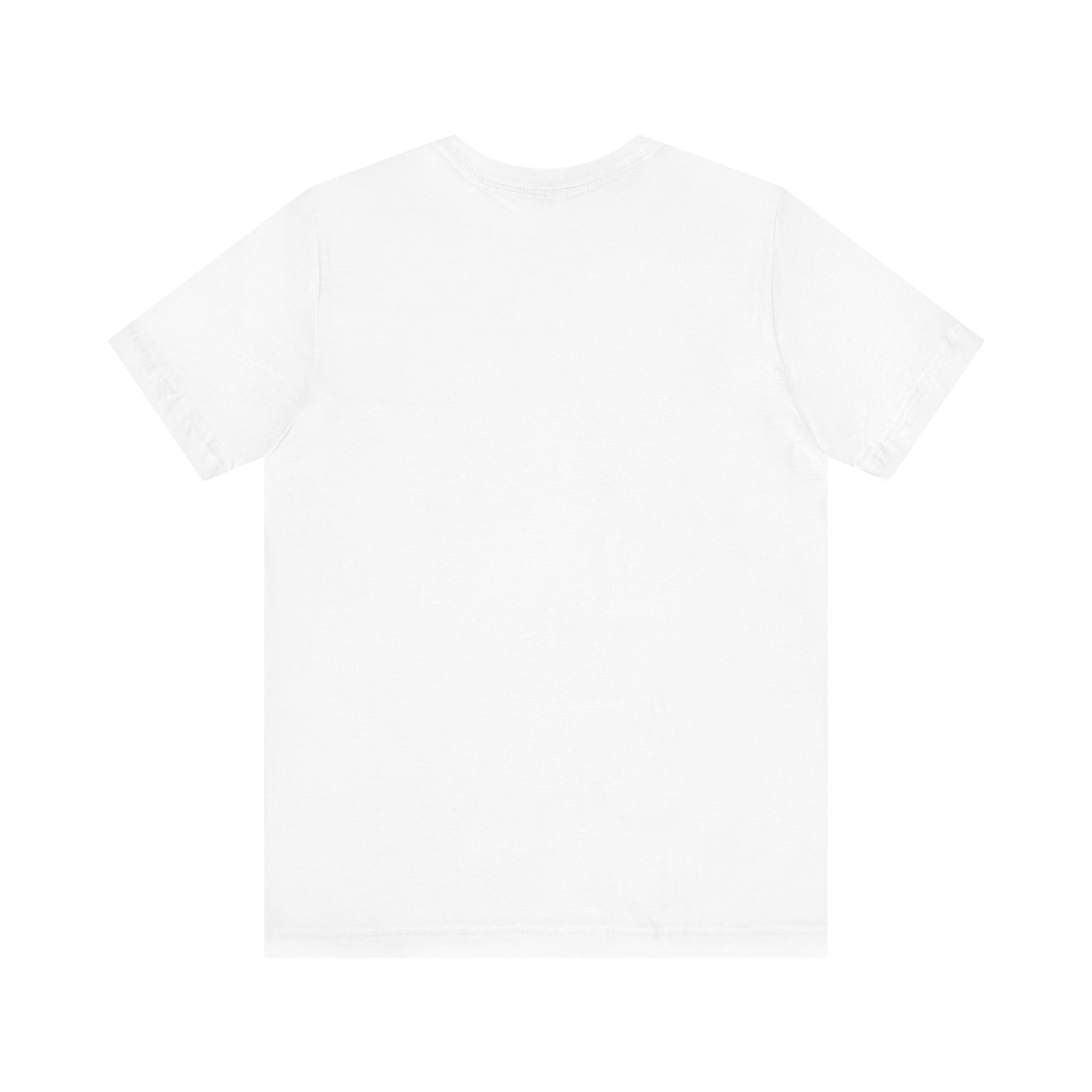 Unisex Jersey Short Sleeve Tee – MHAGA Make Haiti Great Again Shirt, Casual Wear, Gift for Activists, Festival Apparel, Travel Tee