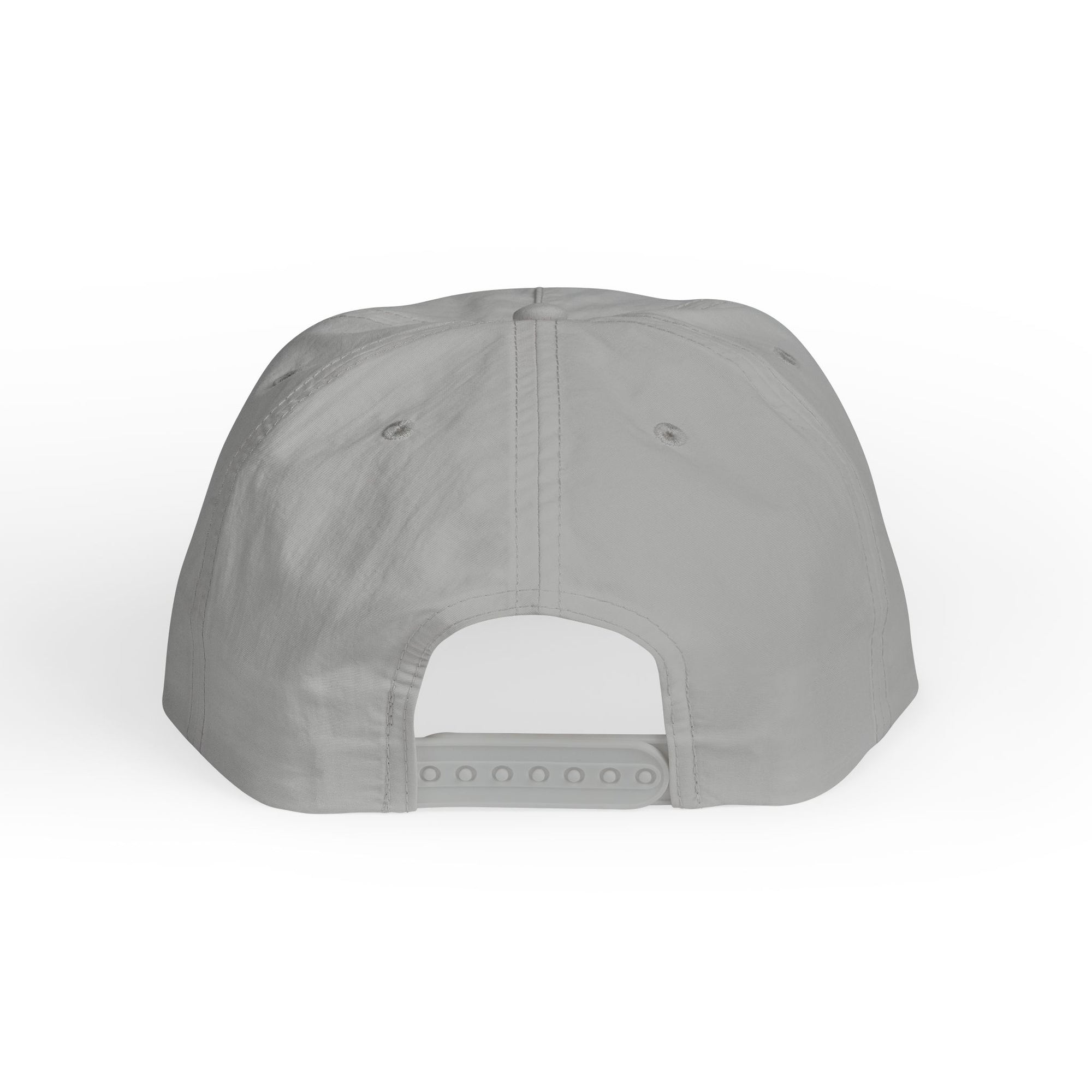 Surf Cap with 'MHAGA - Make Haiti Great Again' Design | Ideal for Beach Days, Casual Outings, Summer Festivals, Travel Adventures, Gift Idea
